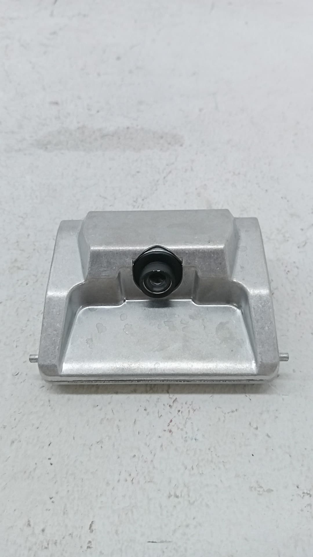 Camara vision KIA NIRO