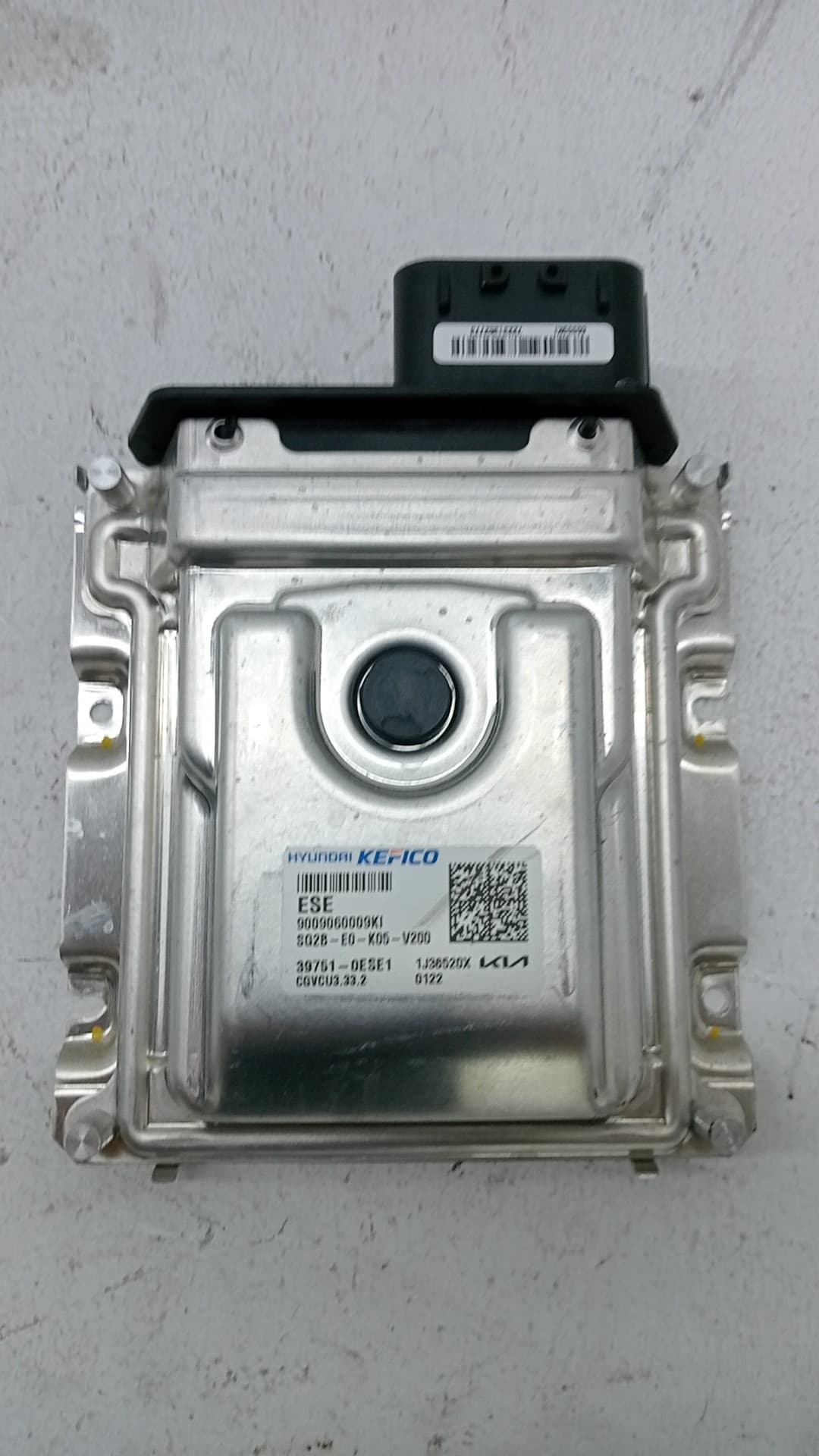 Centralita motor uce KIA NIRO