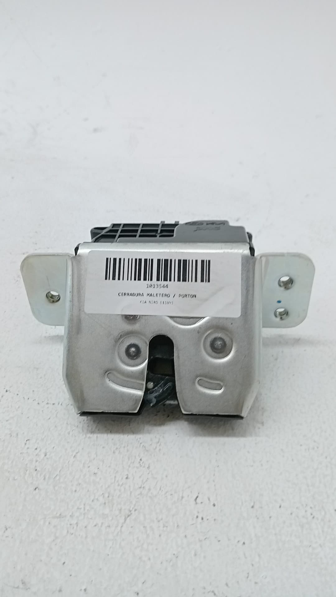 Cerradura maletero / porton KIA NIRO