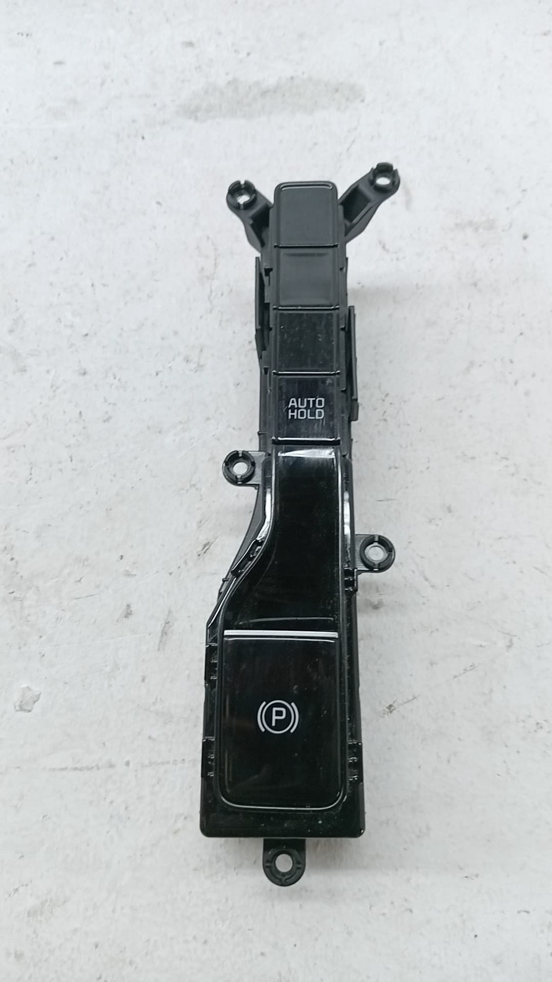 Freno de mano electrico KIA NIRO