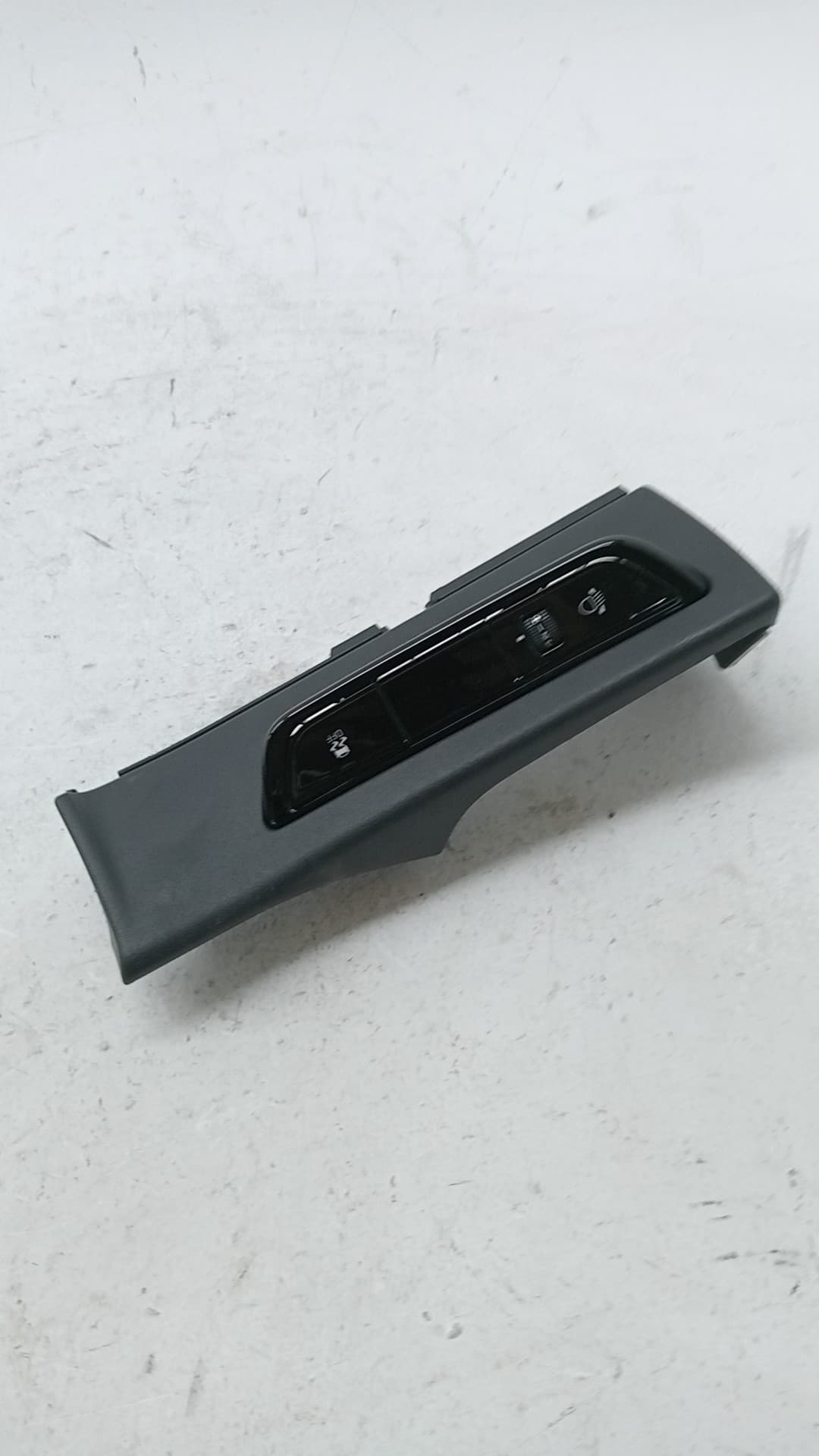 Mando luces KIA NIRO