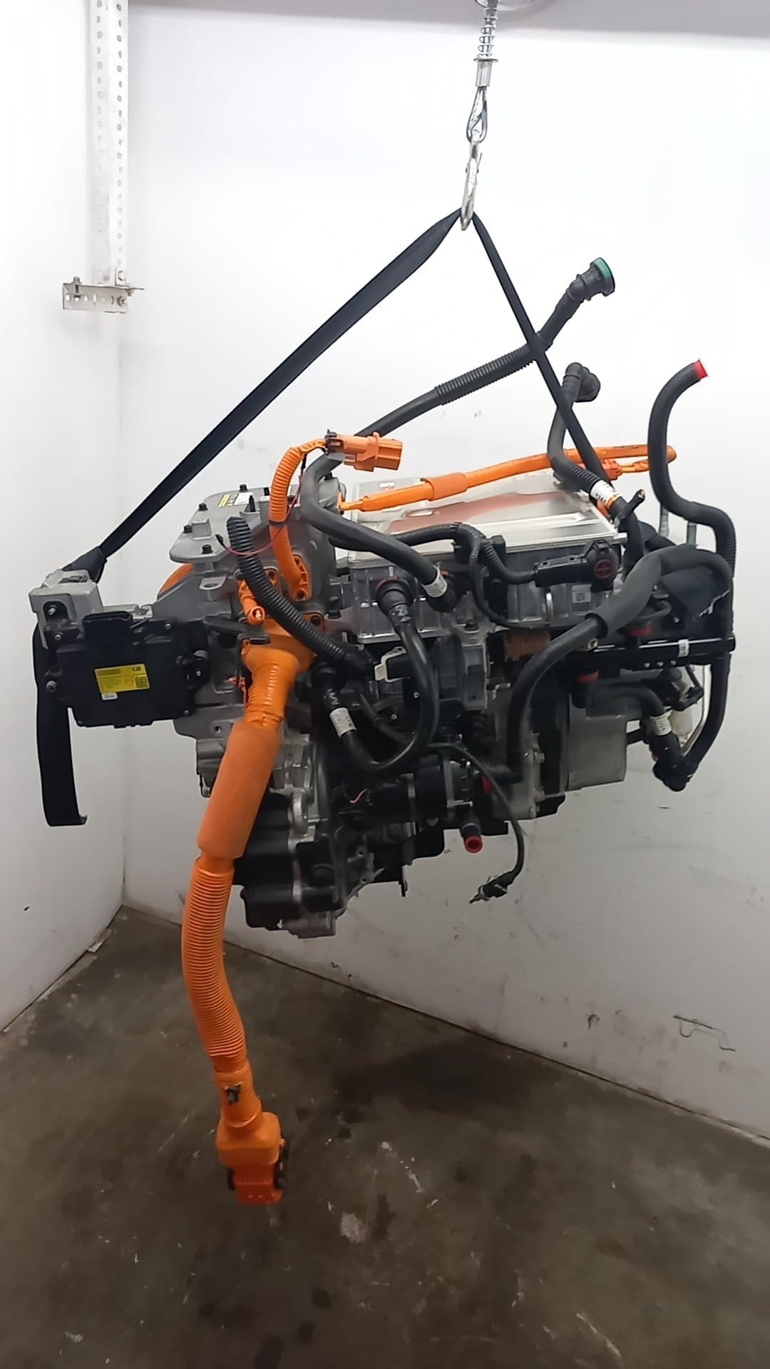 Recambio KIA NIRO ref. 365000EDA0