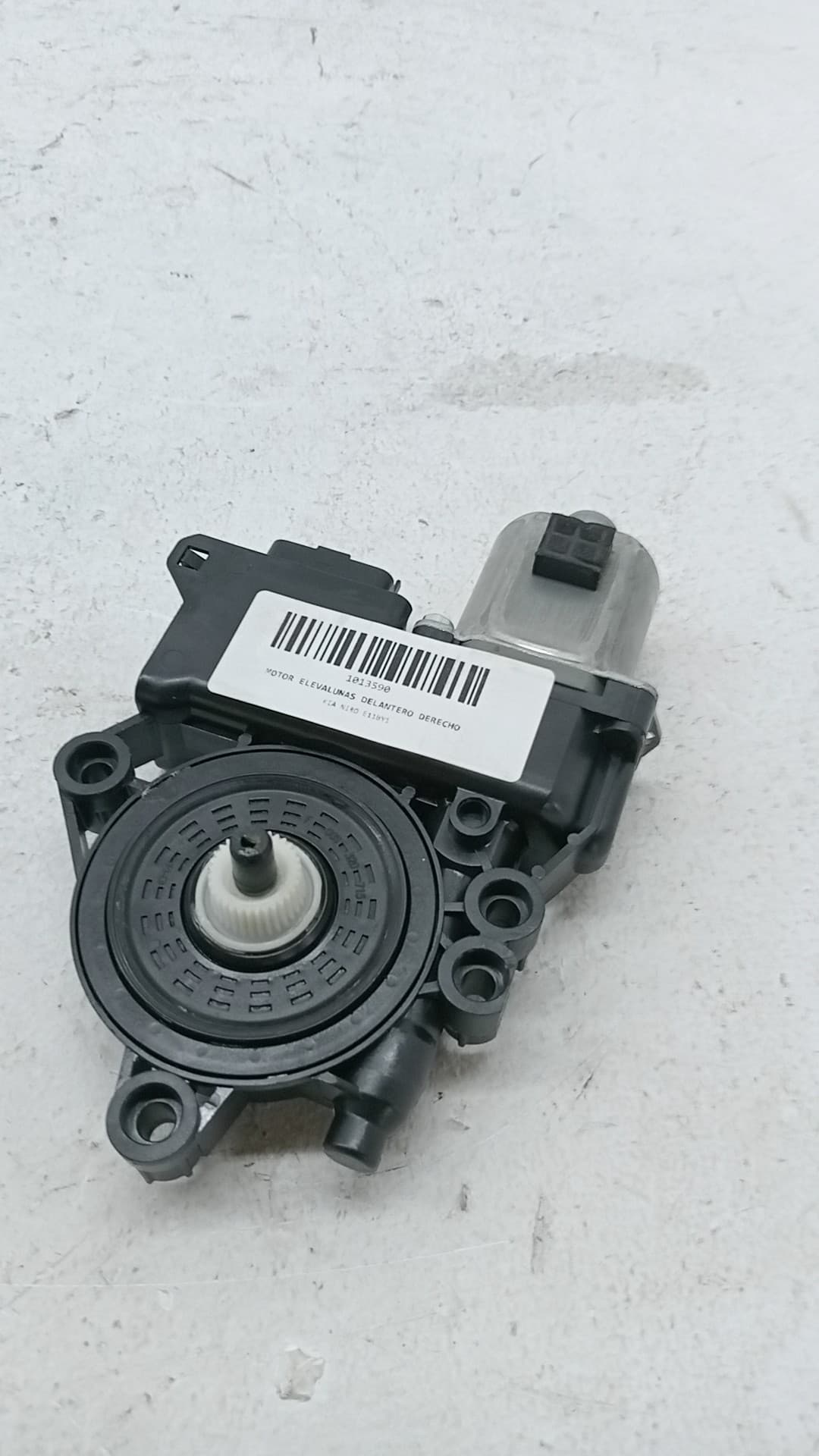 Motor elevalunas delantero derecho KIA NIRO