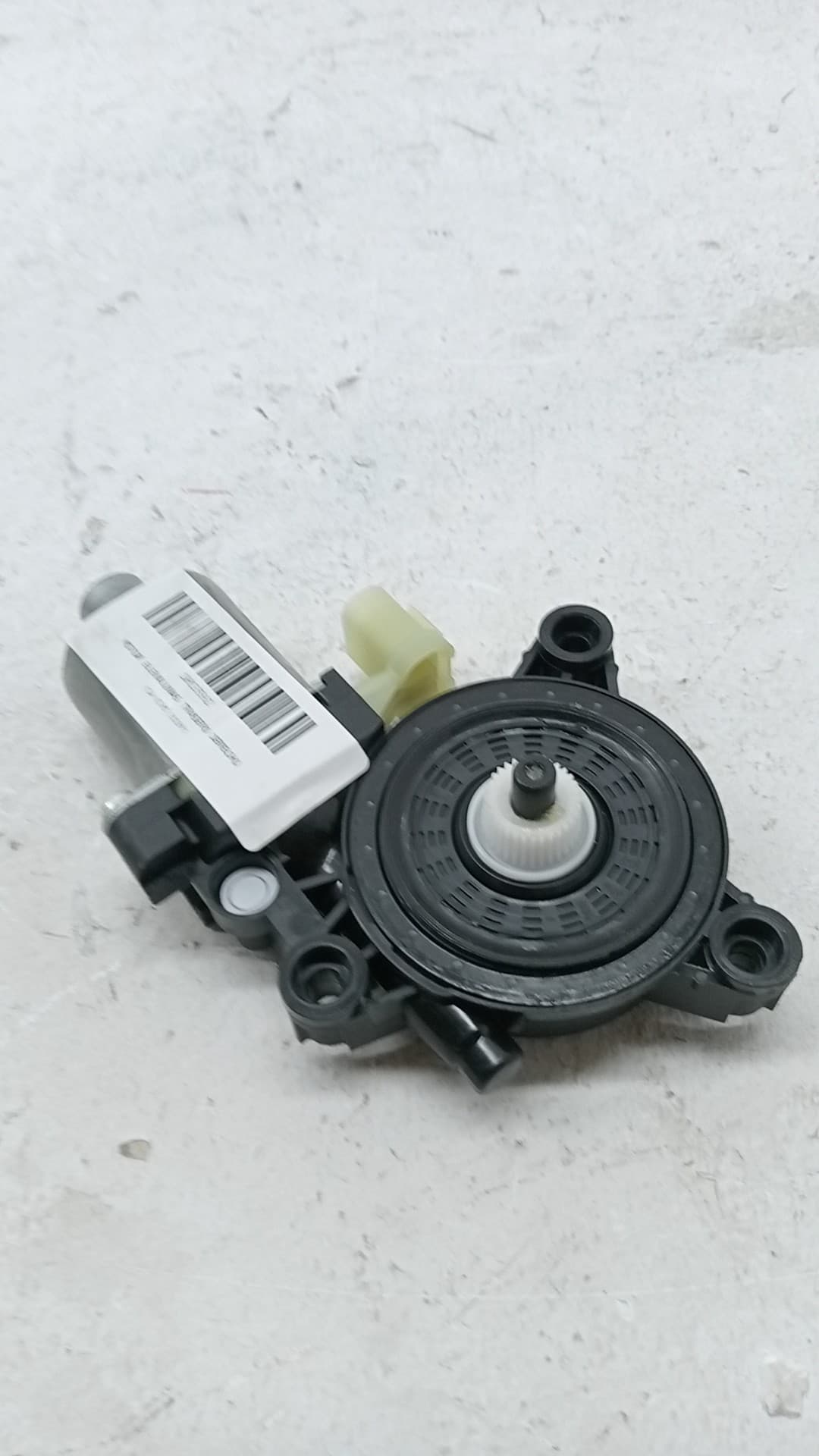 Motor elevalunas trasero derecho KIA NIRO