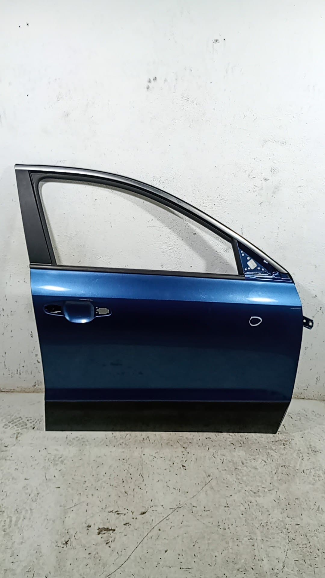 Puerta delantera derecha KIA NIRO