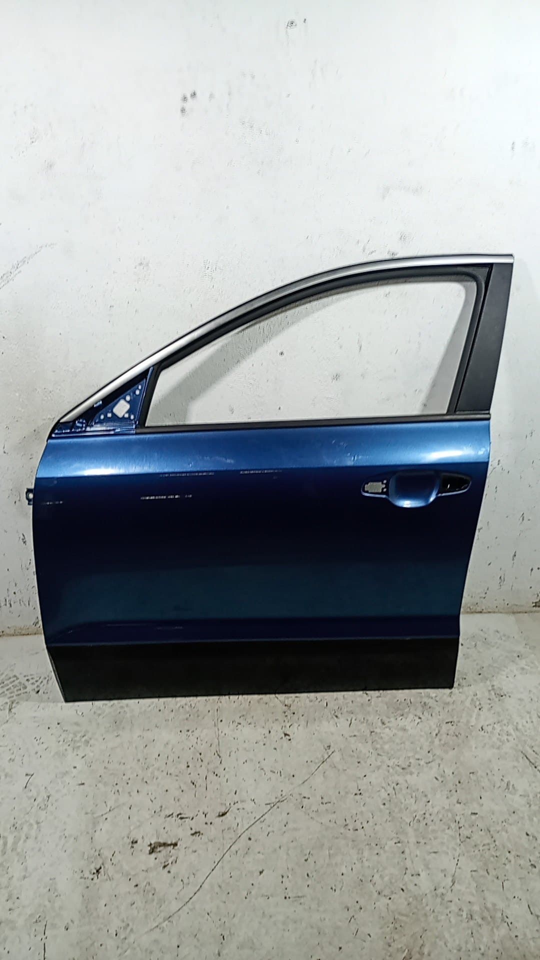 Puerta delantera izquierda KIA NIRO