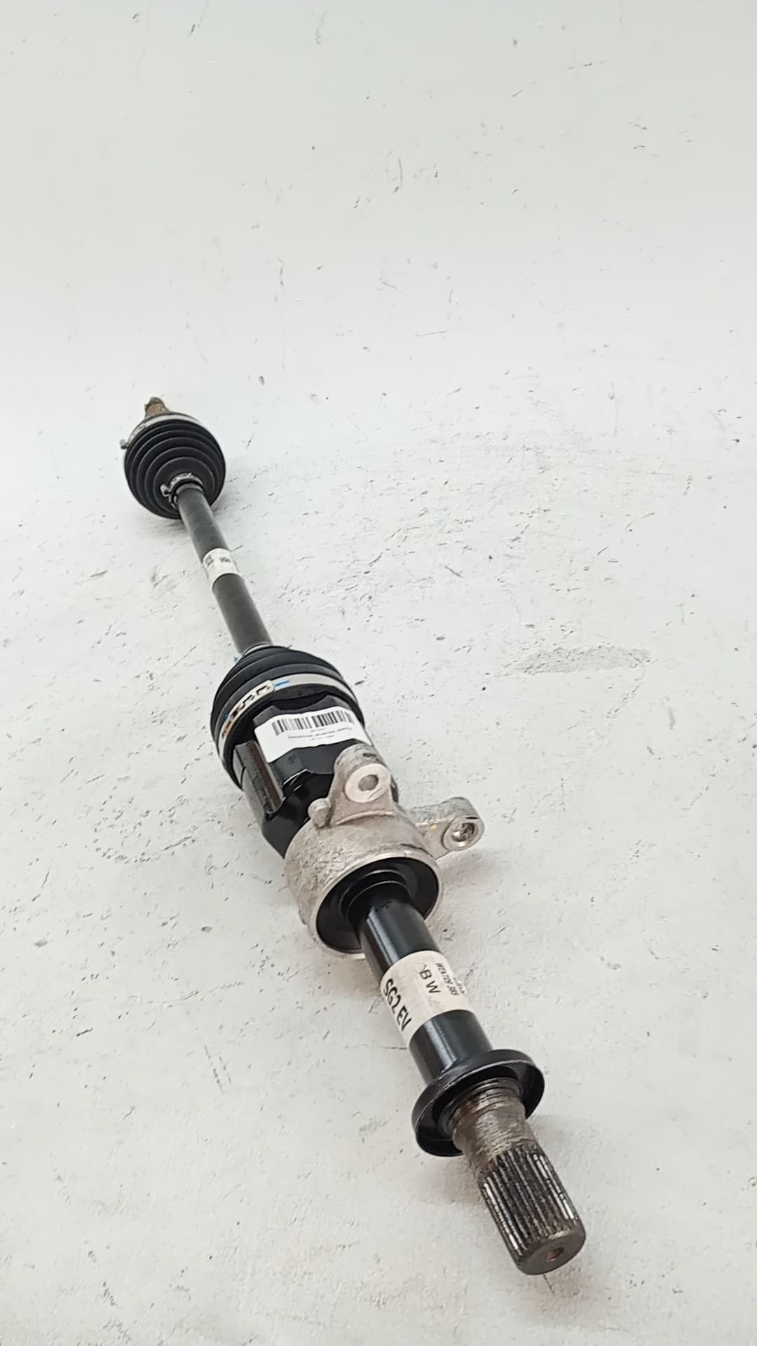 Transmision delantera derecha KIA NIRO