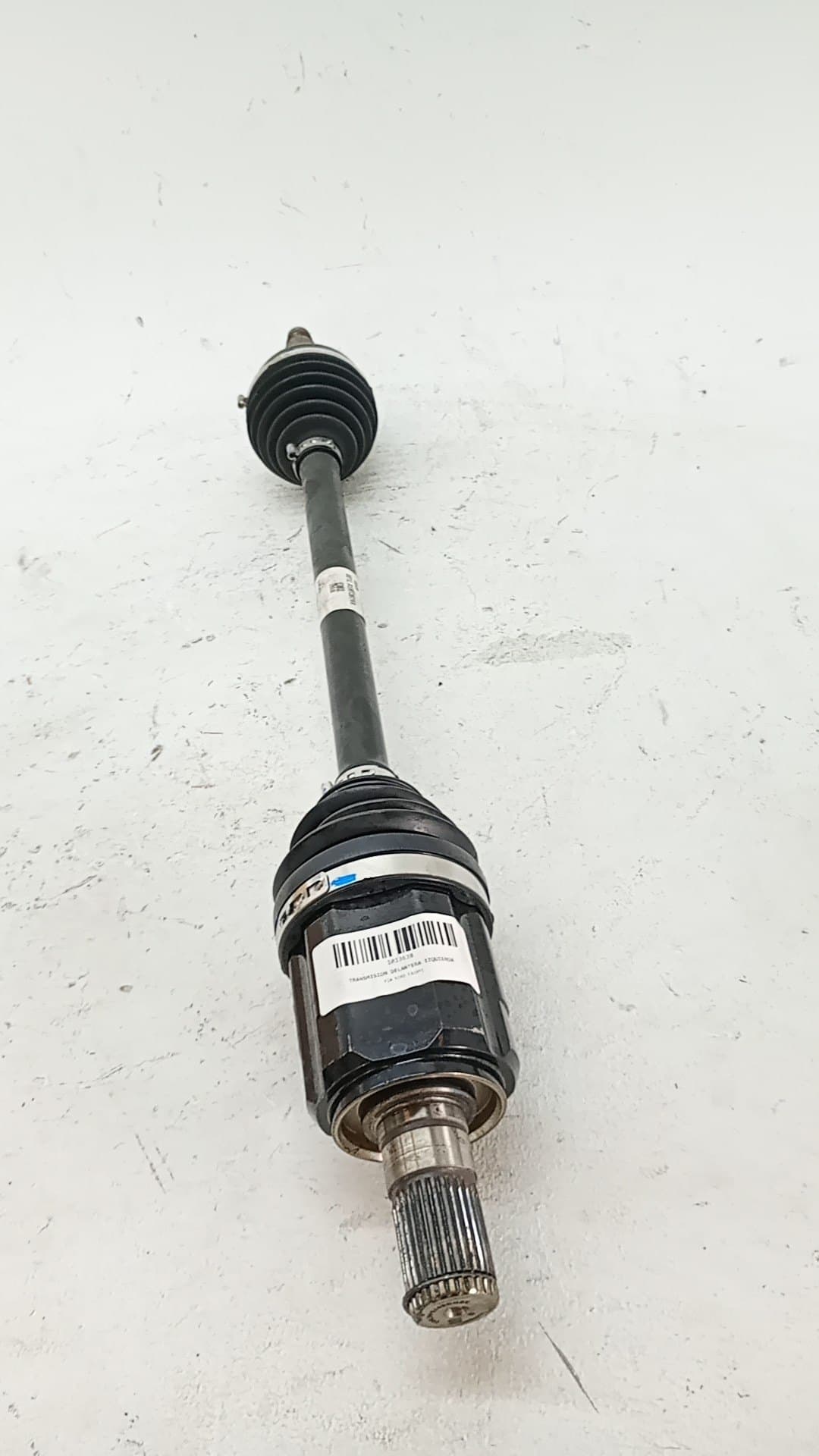 Transmision delantera izquierda KIA NIRO
