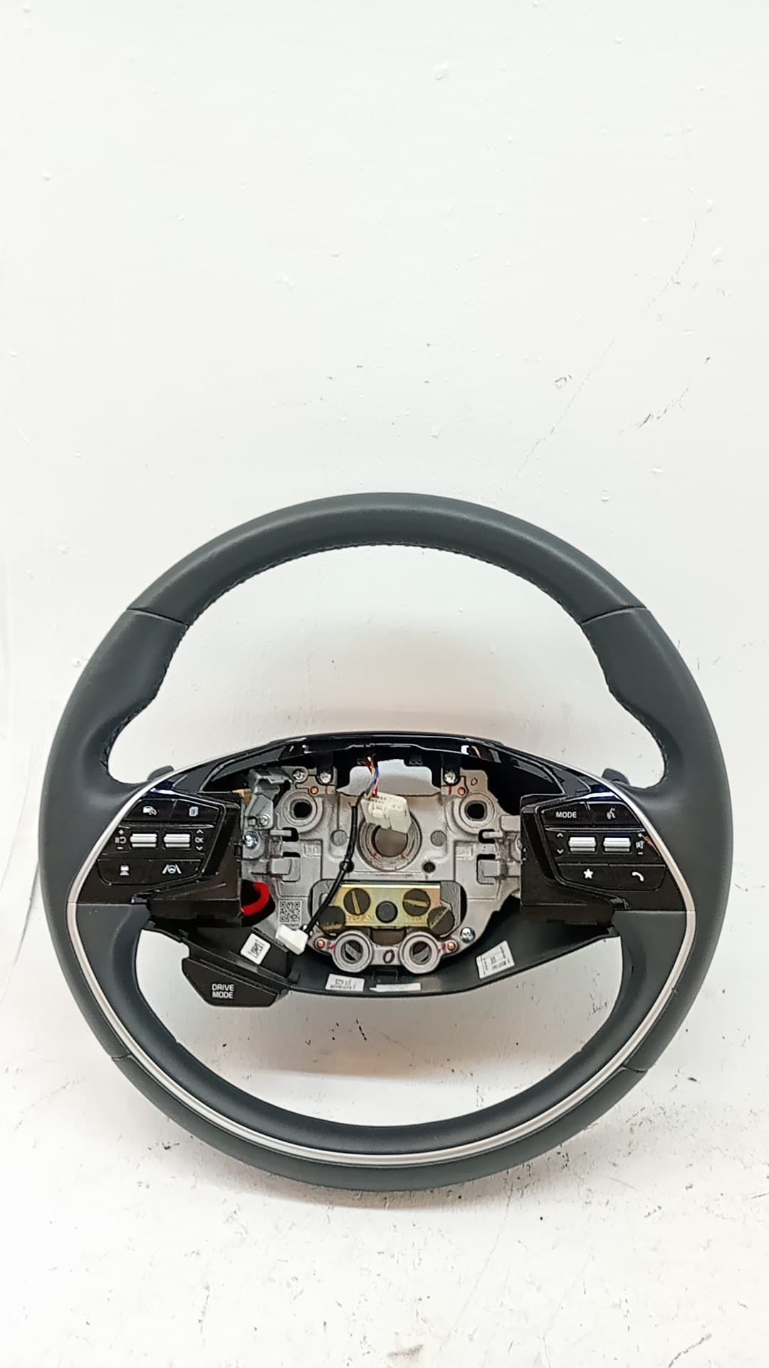 Volante KIA NIRO