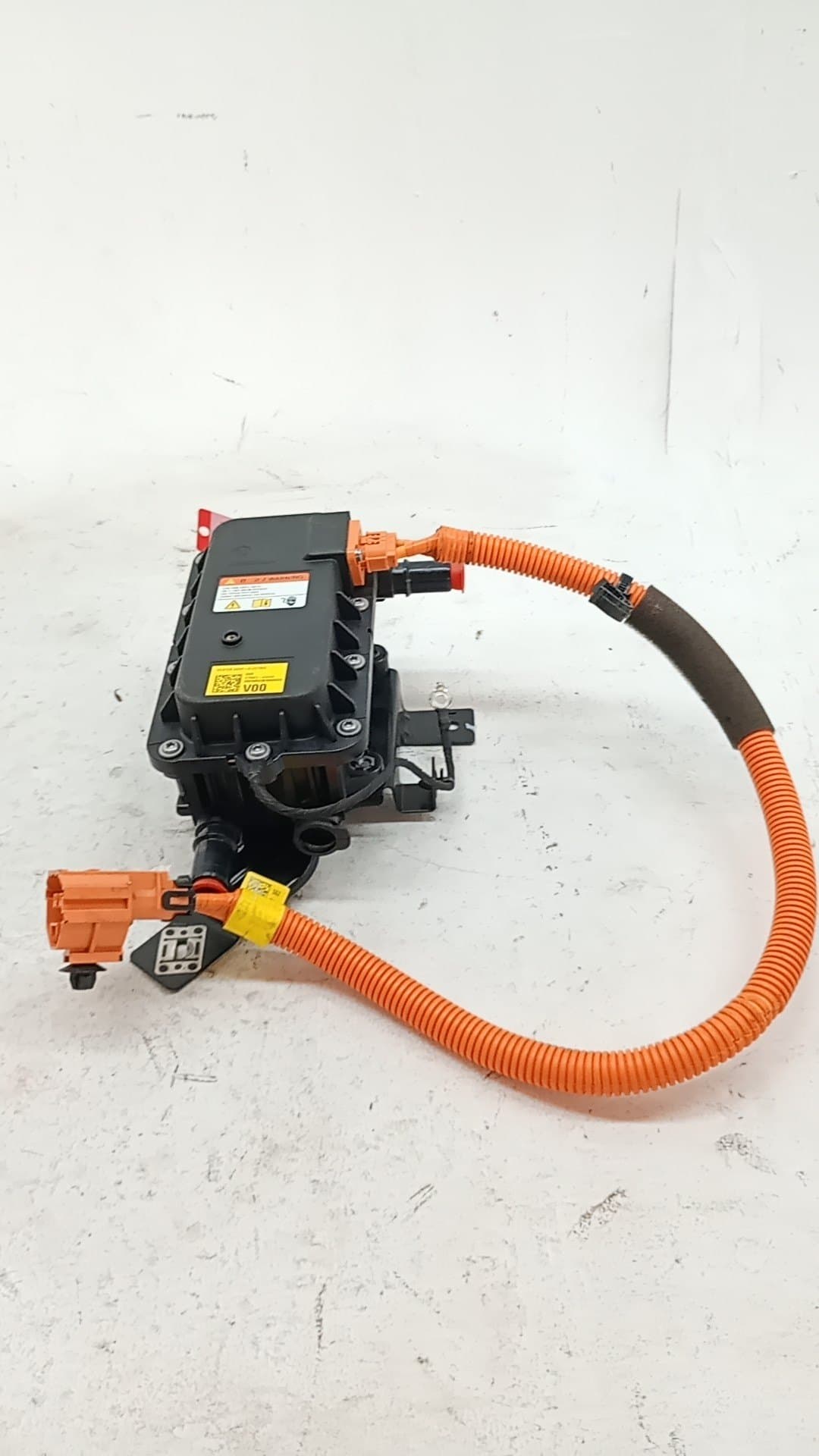 Radiador calefaccion / a/a KIA NIRO
