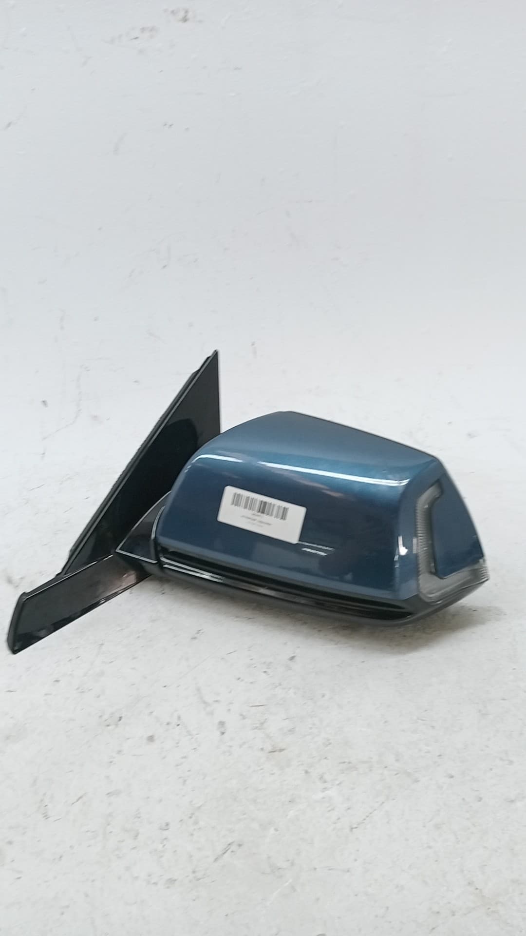 Retrovisor izquierdo KIA NIRO