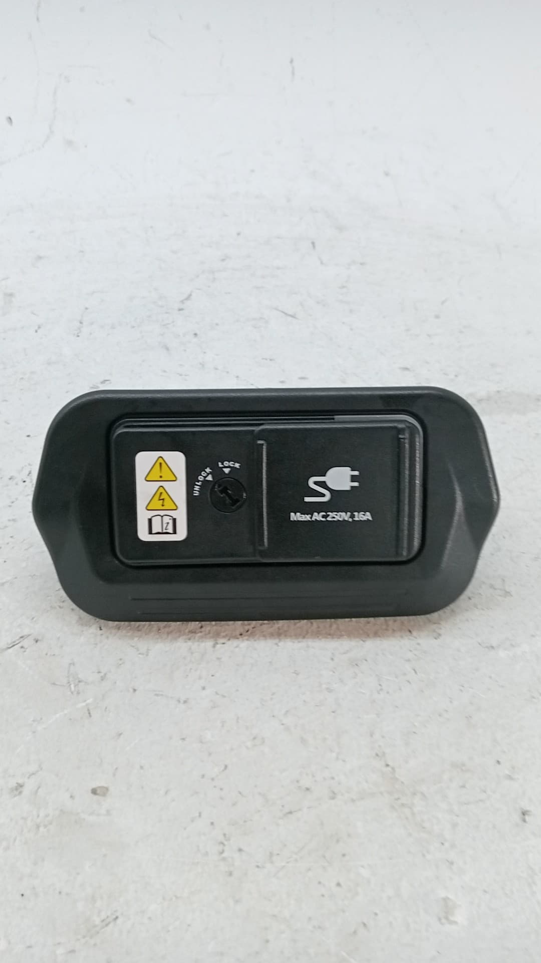 Recambio KIA NIRO ref. 95190AOZA0