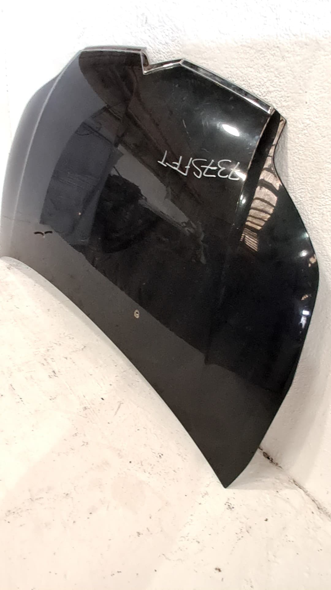 Capot CITROEN C4 COUPE 3