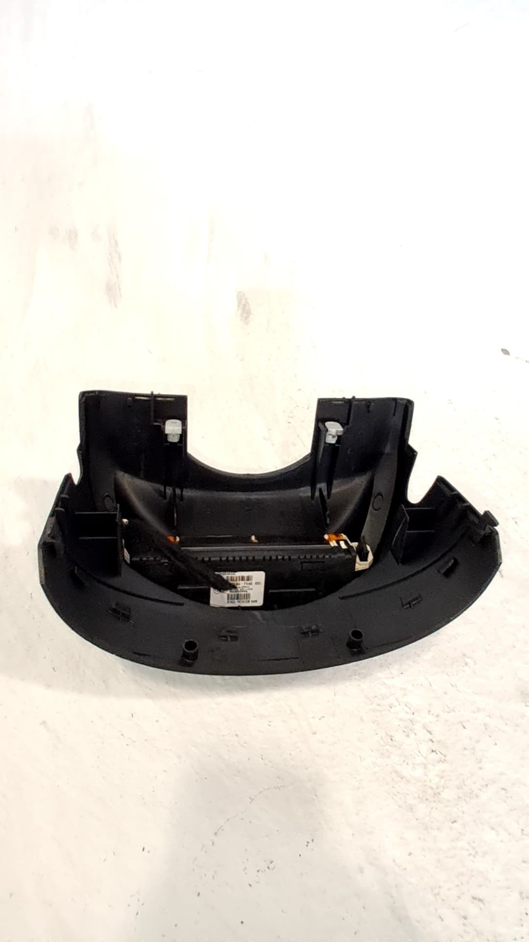 Pantalla multifuncion CITROEN C4 COUPE 2