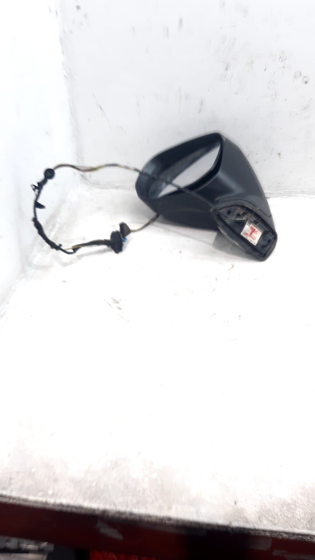 Retrovisor izquierdo CITROEN C4 BERLINA