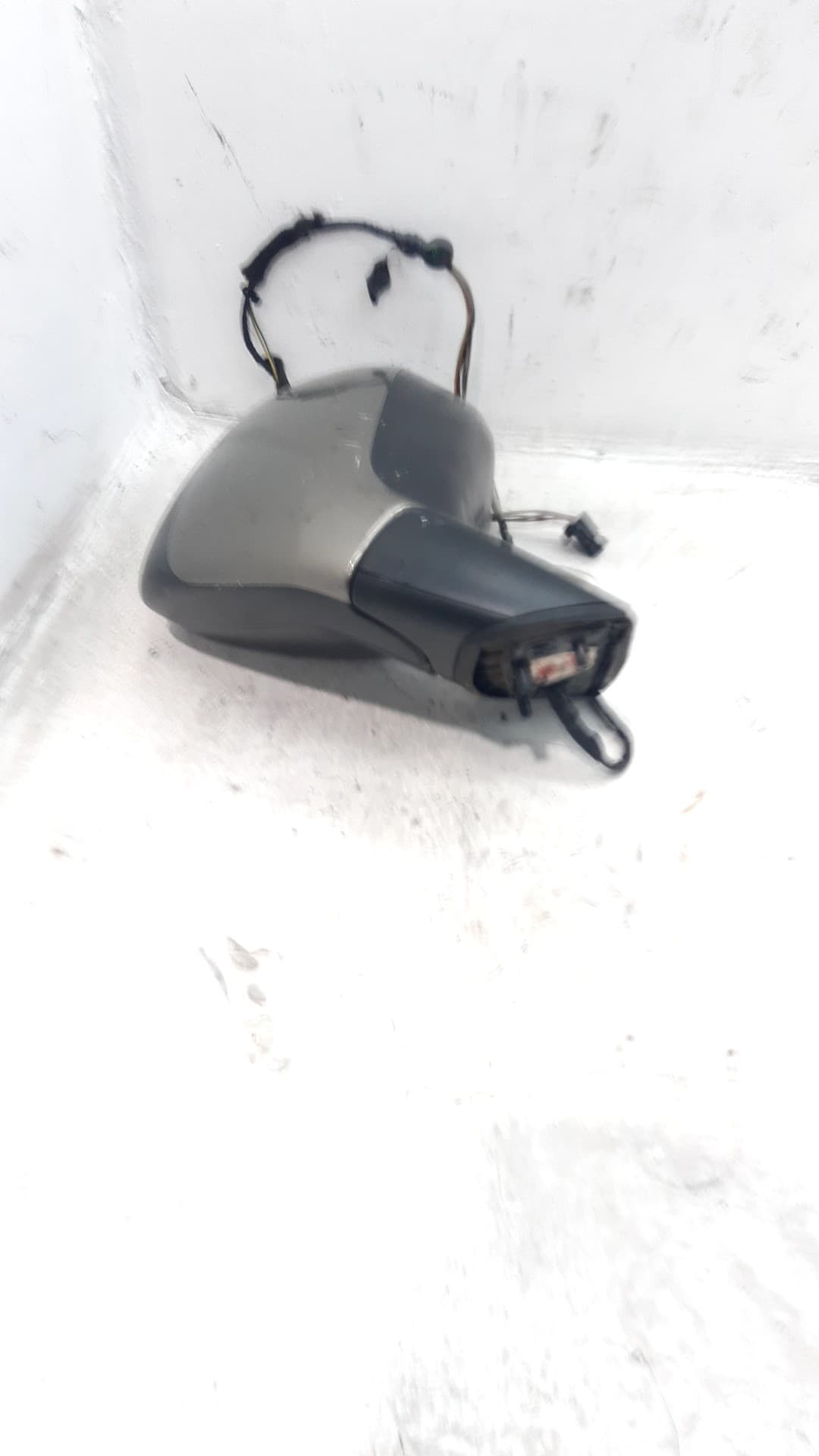 Retrovisor izquierdo CITROEN C4 BERLINA 2