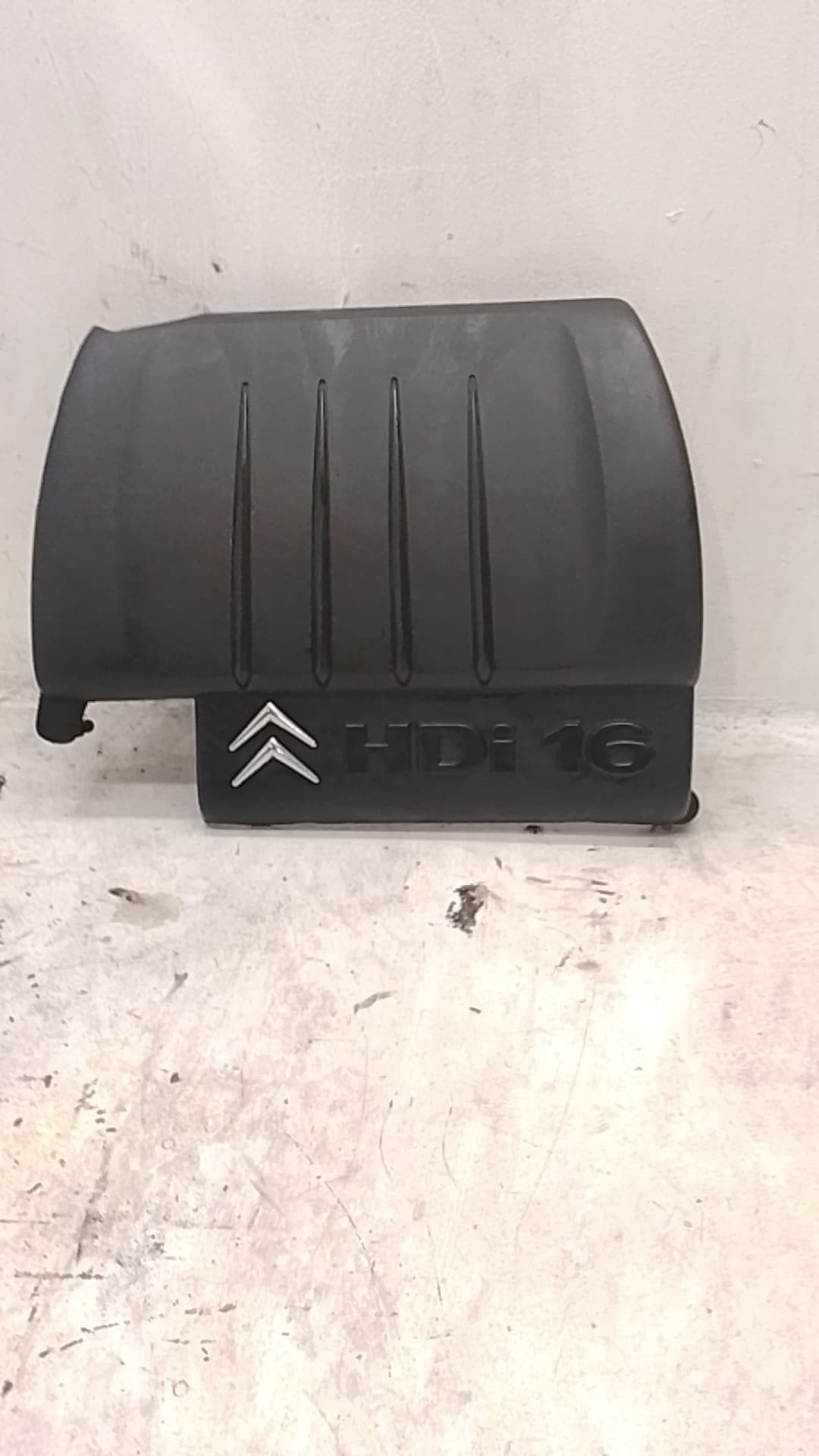Tapa motor CITROEN C4 BERLINA