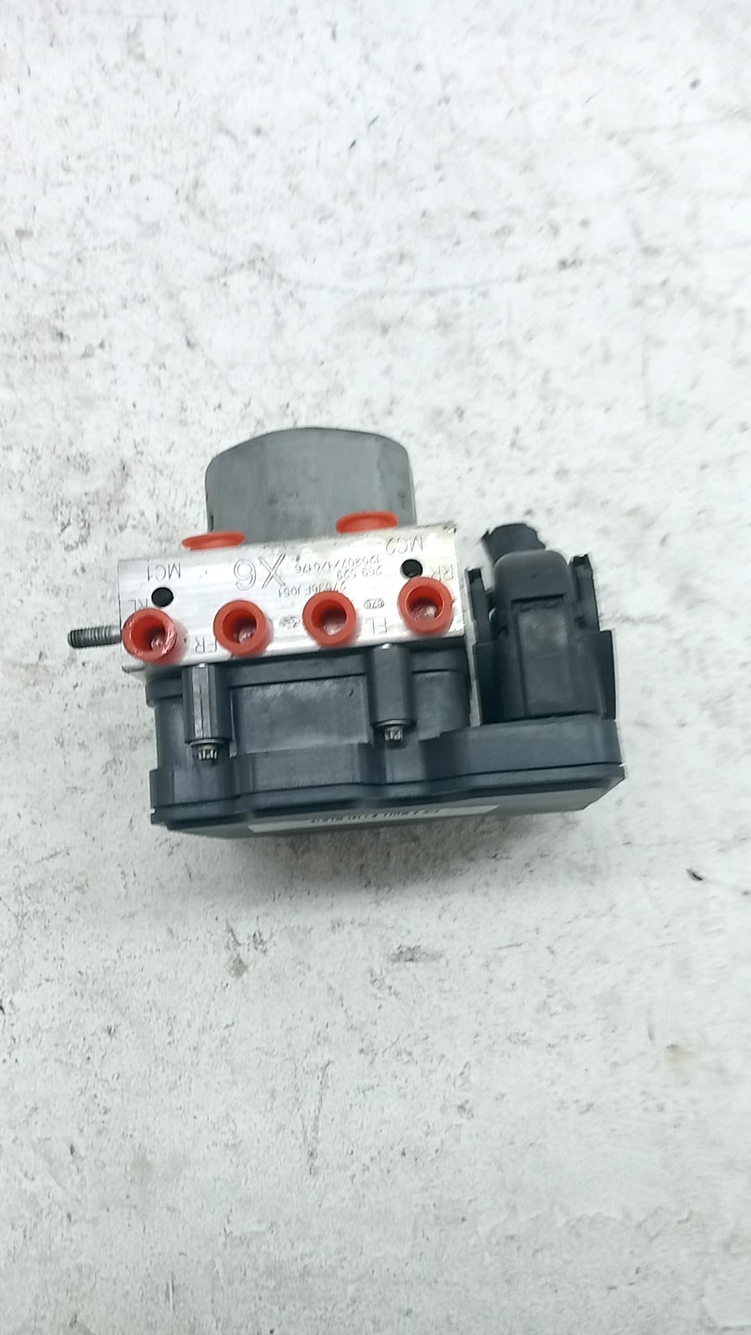 Abs SUBARU IMPREZA G12 2
