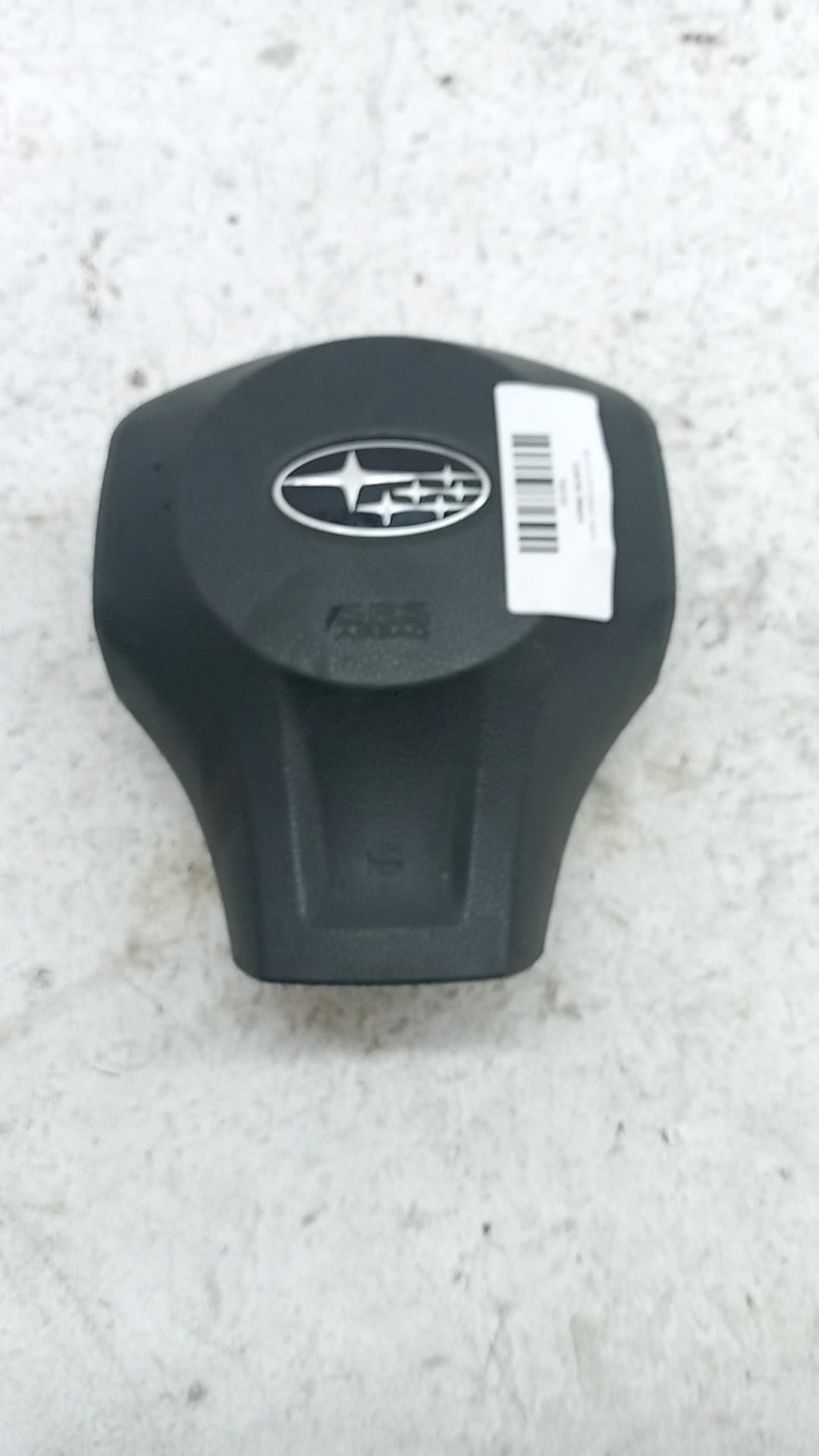 Recambio SUBARU IMPREZA G12 ref. 98211FJ020VH