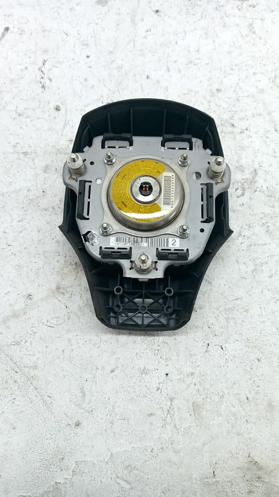 Recambio SUBARU IMPREZA G12 ref. 98211FJ020VH 2