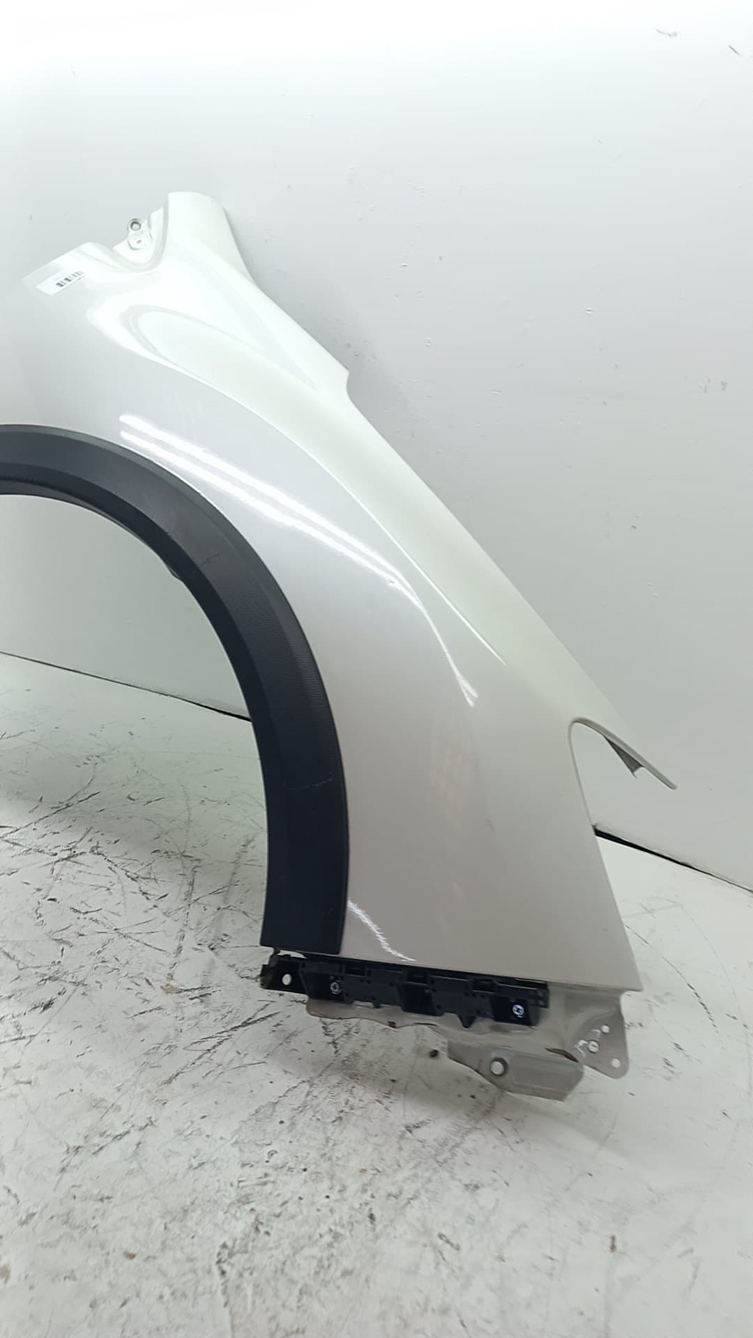 Aleta delantera derecha SUBARU IMPREZA G12