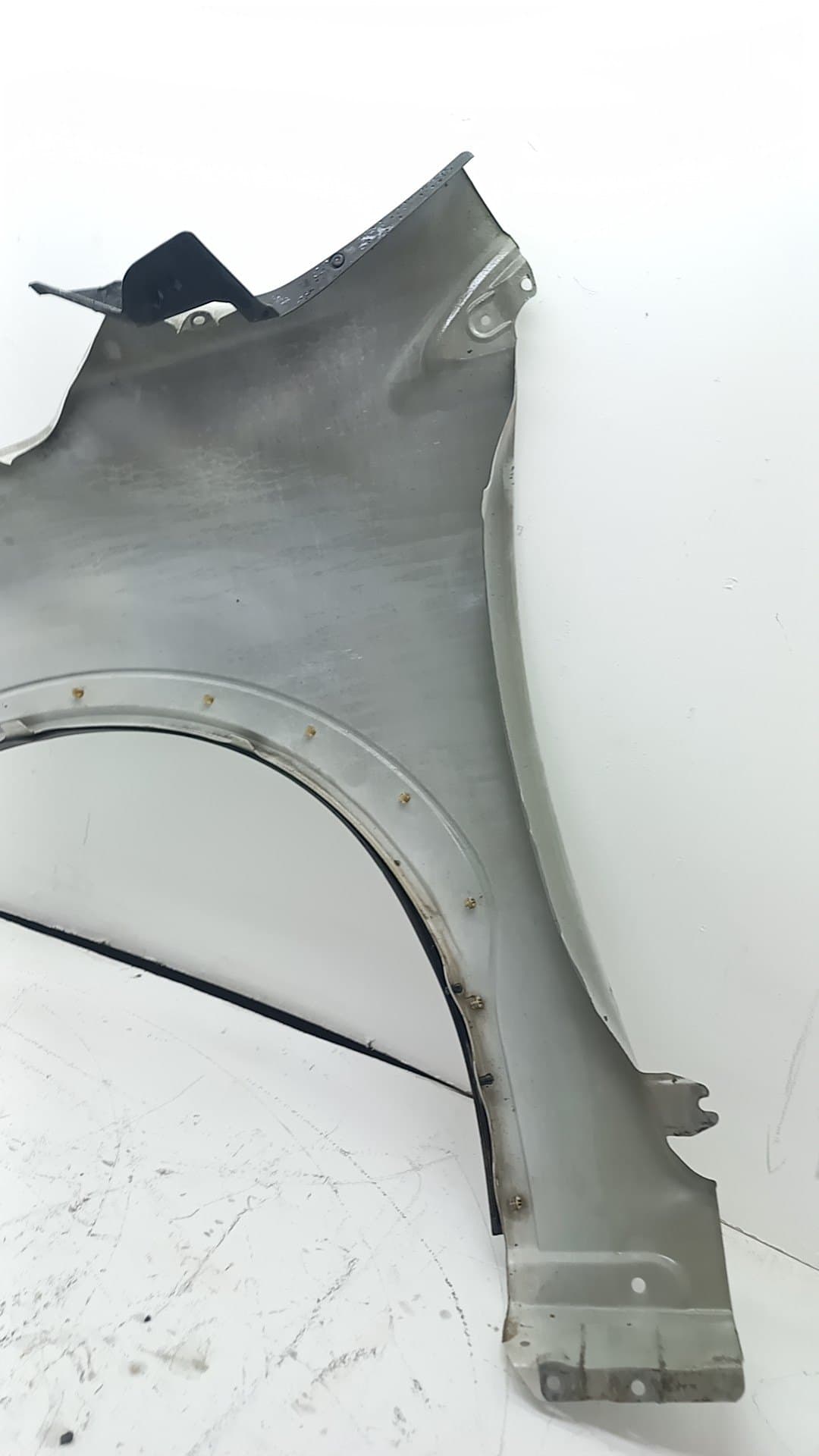 Aleta delantera derecha SUBARU IMPREZA G12 4