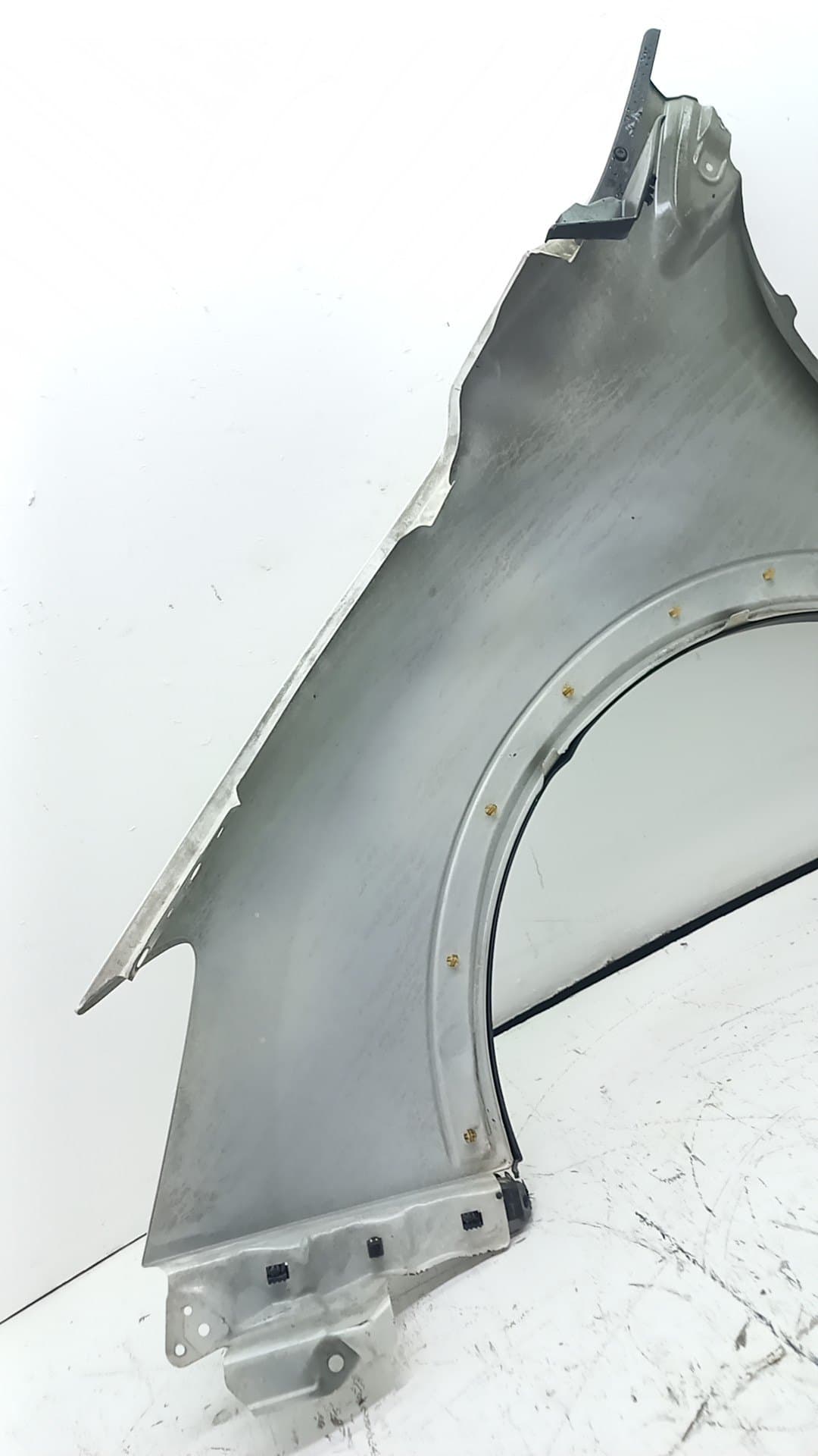 Aleta delantera derecha SUBARU IMPREZA G12 3