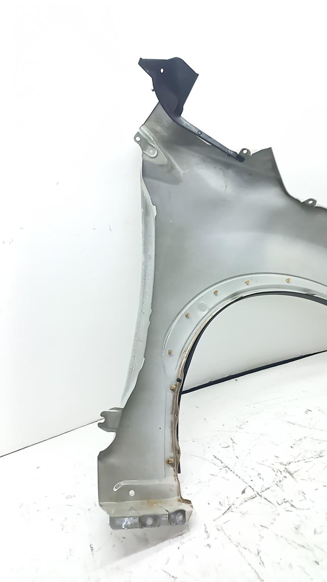 Aleta delantera izquierda SUBARU IMPREZA G12 2