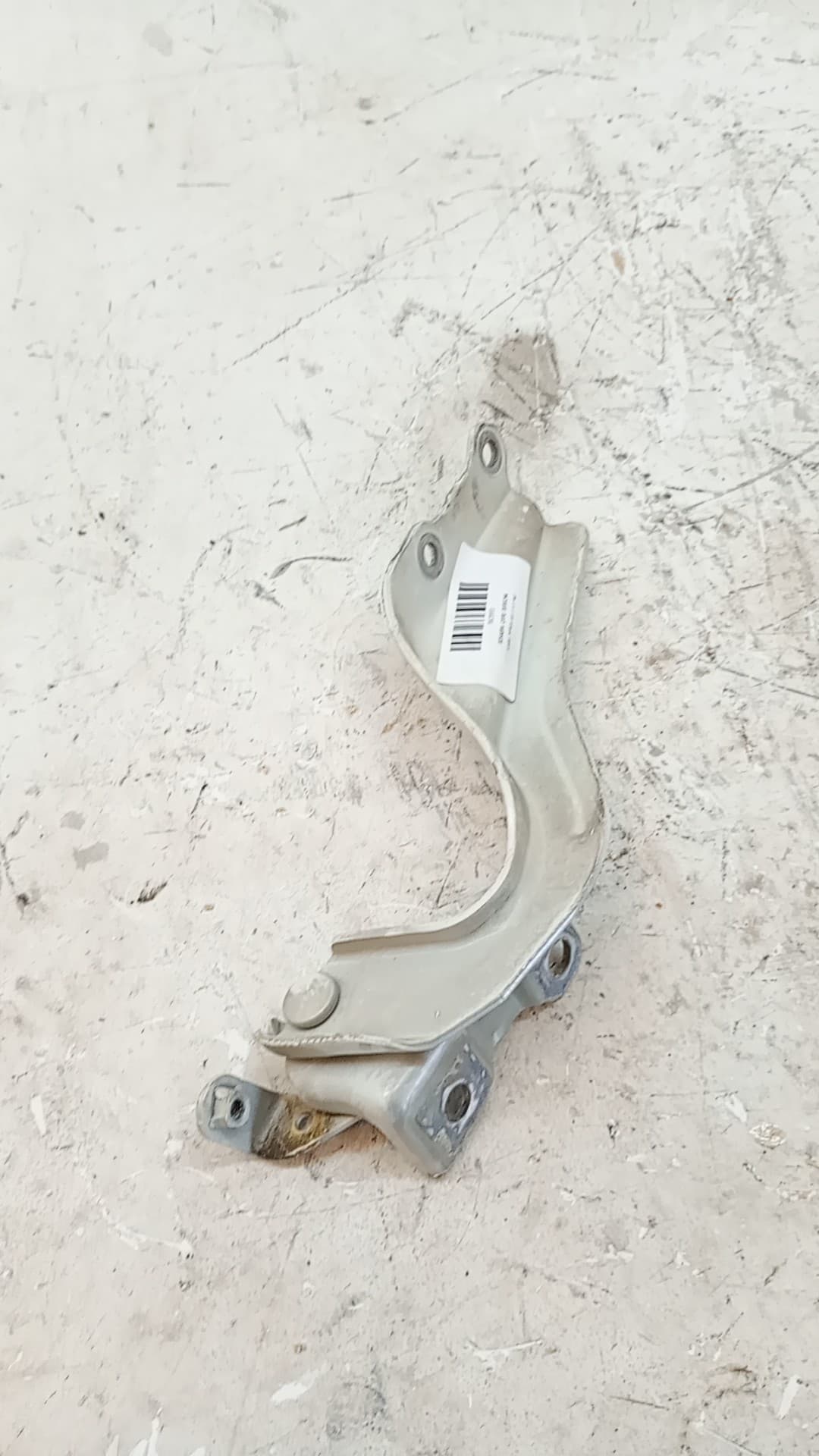 Recambio SUBARU IMPREZA G12 ref. 57260FJ0009P