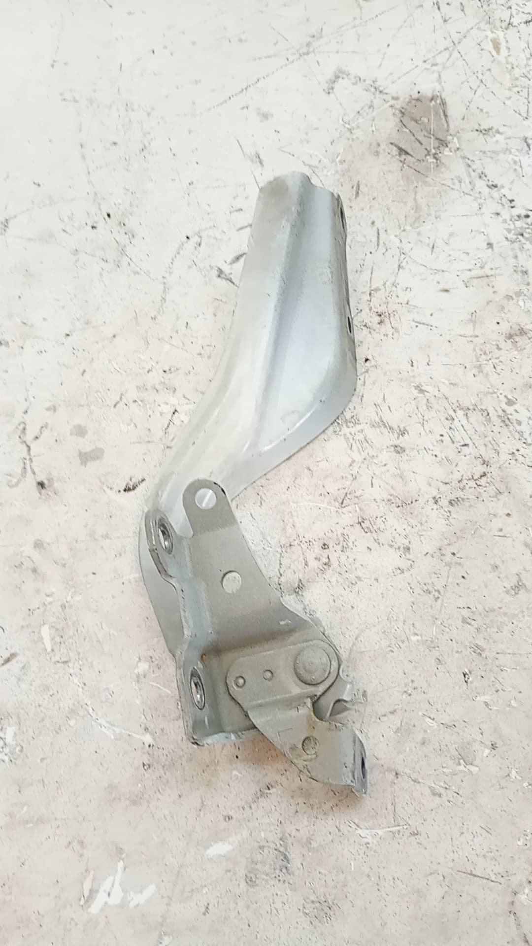 Recambio SUBARU IMPREZA G12 ref. 57260FJ0009P 2