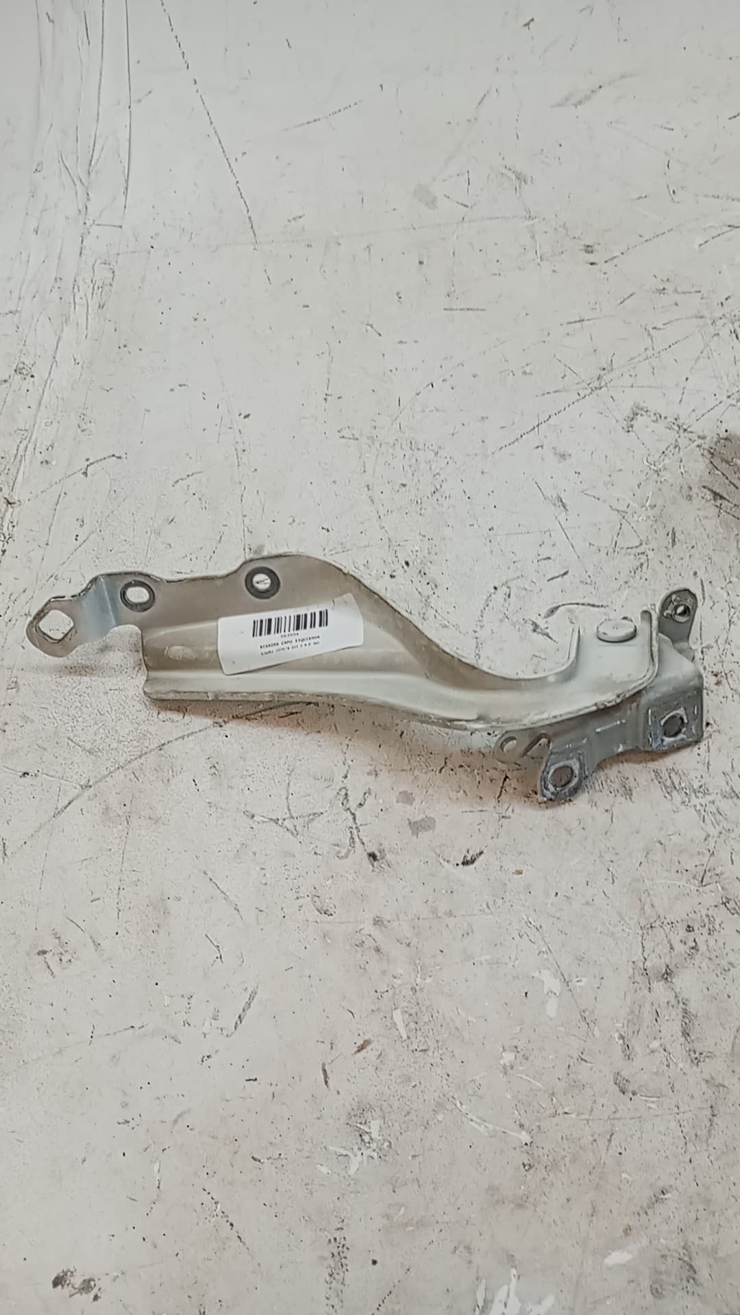 Recambio SUBARU IMPREZA G12 ref. 57260FJ0109P