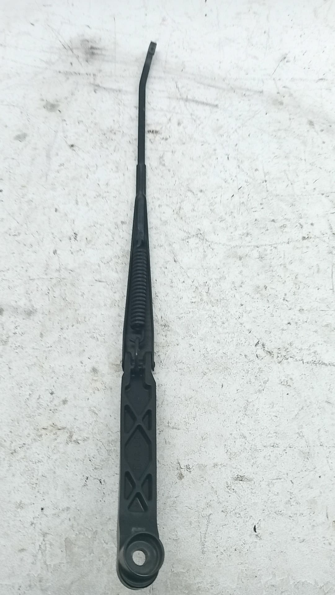 Brazo limpia delantero derecho SUBARU IMPREZA G12 2