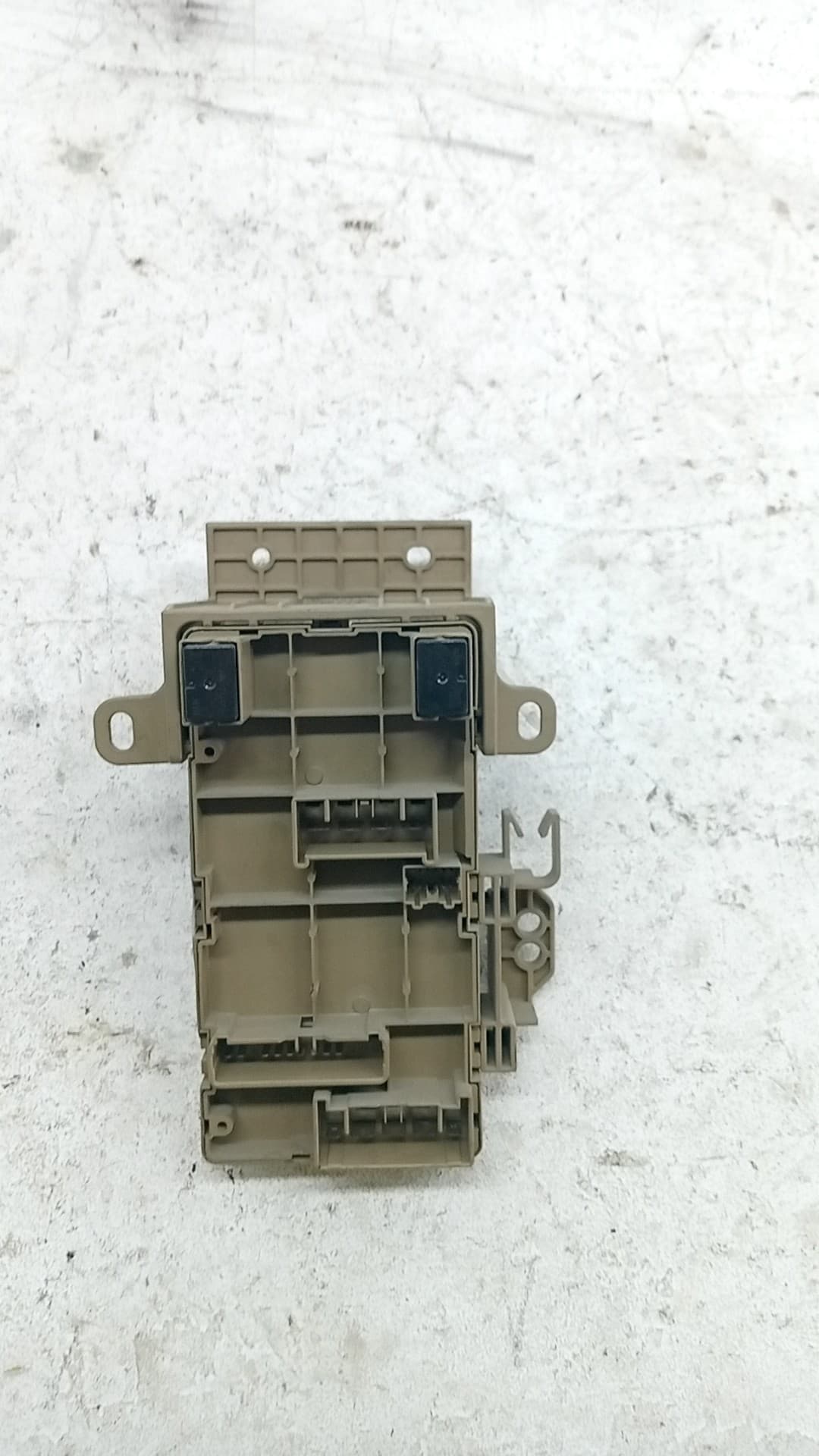 Caja reles / fusibles SUBARU IMPREZA G12 3