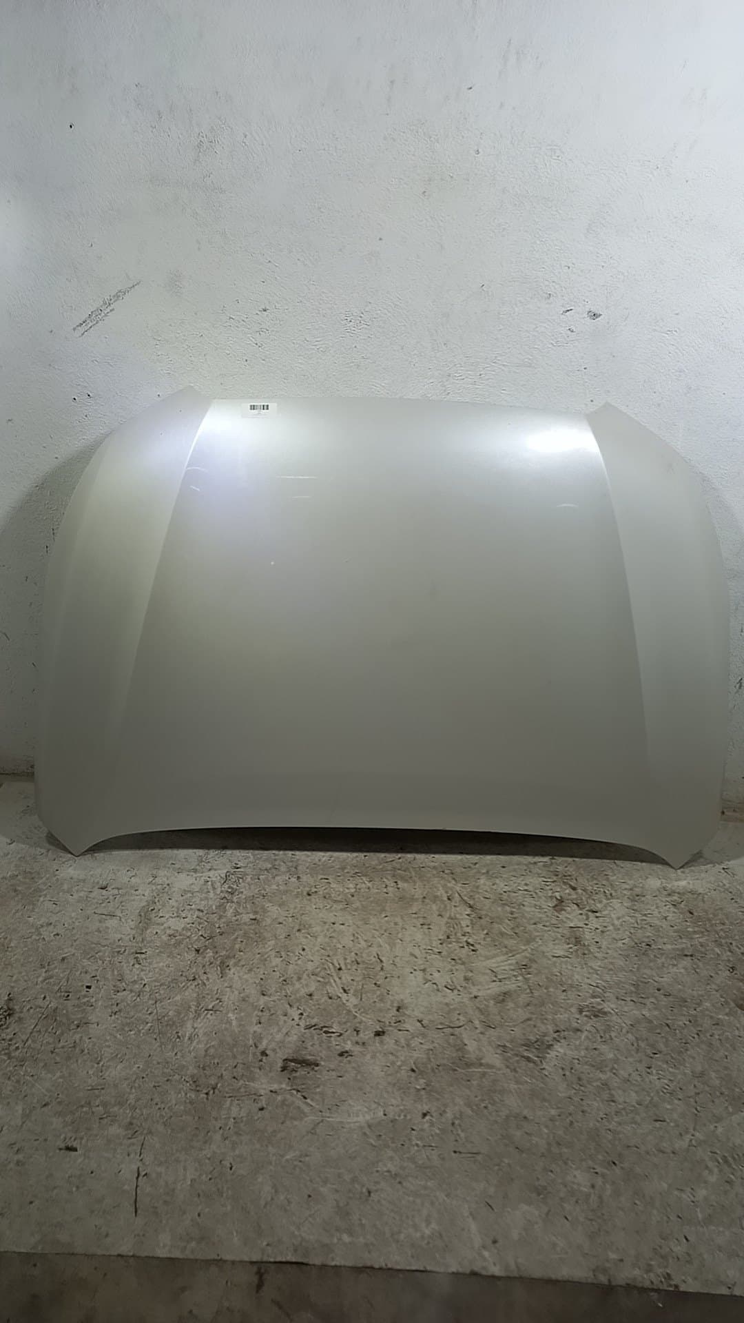 Capot SUBARU IMPREZA G12
