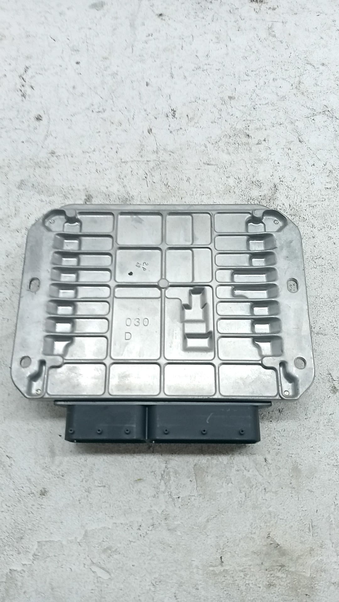 Centralita motor uce SUBARU IMPREZA G12 3