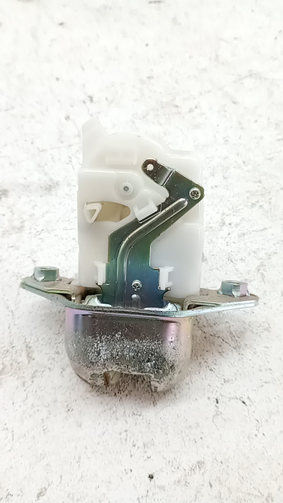 Cerradura maletero / porton SUBARU IMPREZA G12