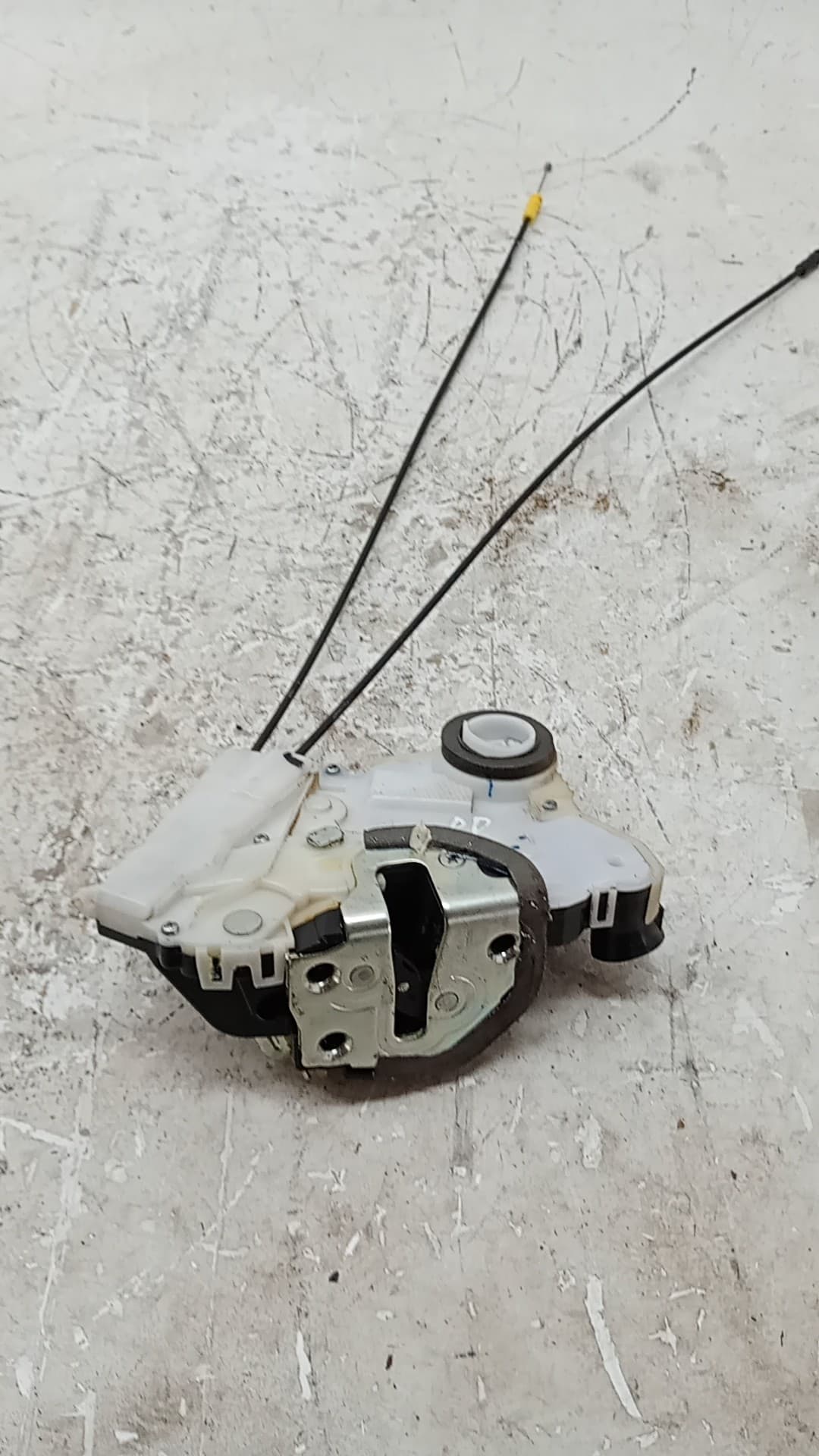 Cerradura puerta delantera derecha SUBARU IMPREZA G12 3