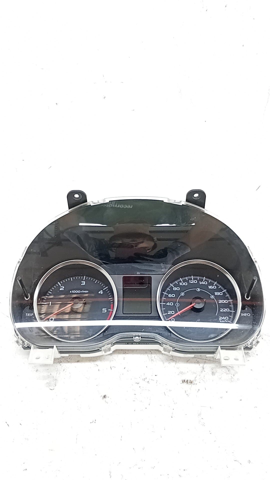 Cuadro instrumentos SUBARU IMPREZA G12