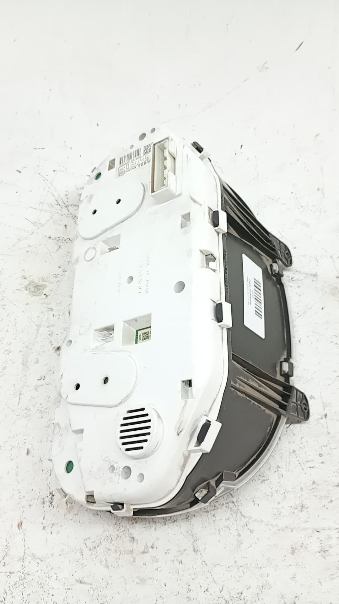 Cuadro instrumentos SUBARU IMPREZA G12 4