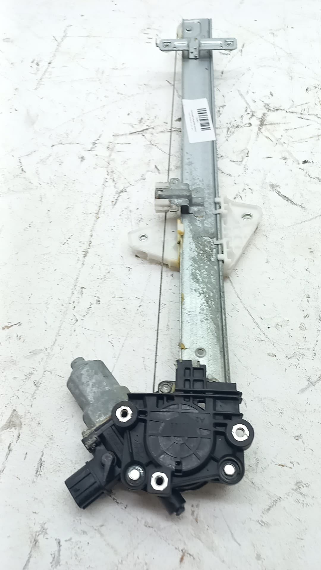 Elevalunas delantero derecho SUBARU IMPREZA G12