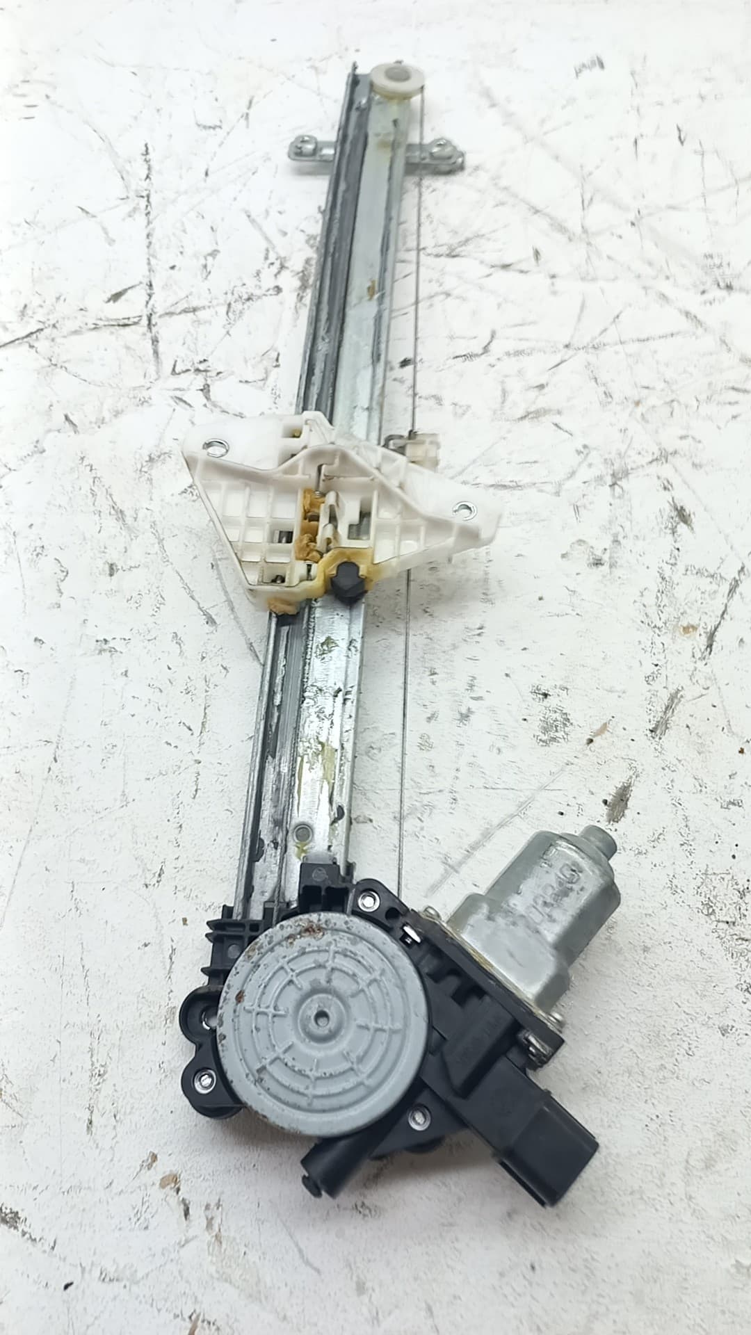 Elevalunas delantero derecho SUBARU IMPREZA G12 3