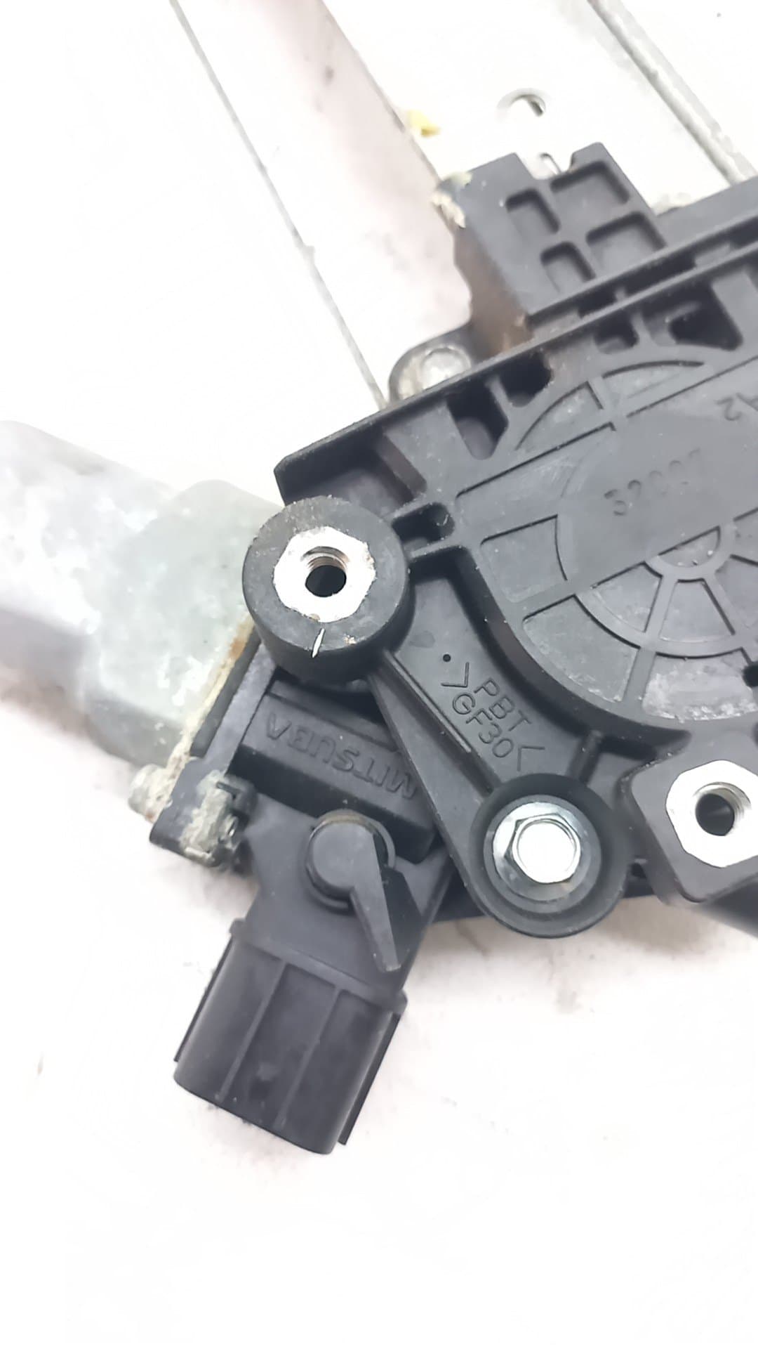 Elevalunas delantero derecho SUBARU IMPREZA G12 2