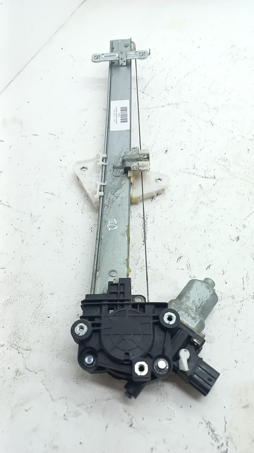 Elevalunas delantero izquierdo SUBARU IMPREZA G12