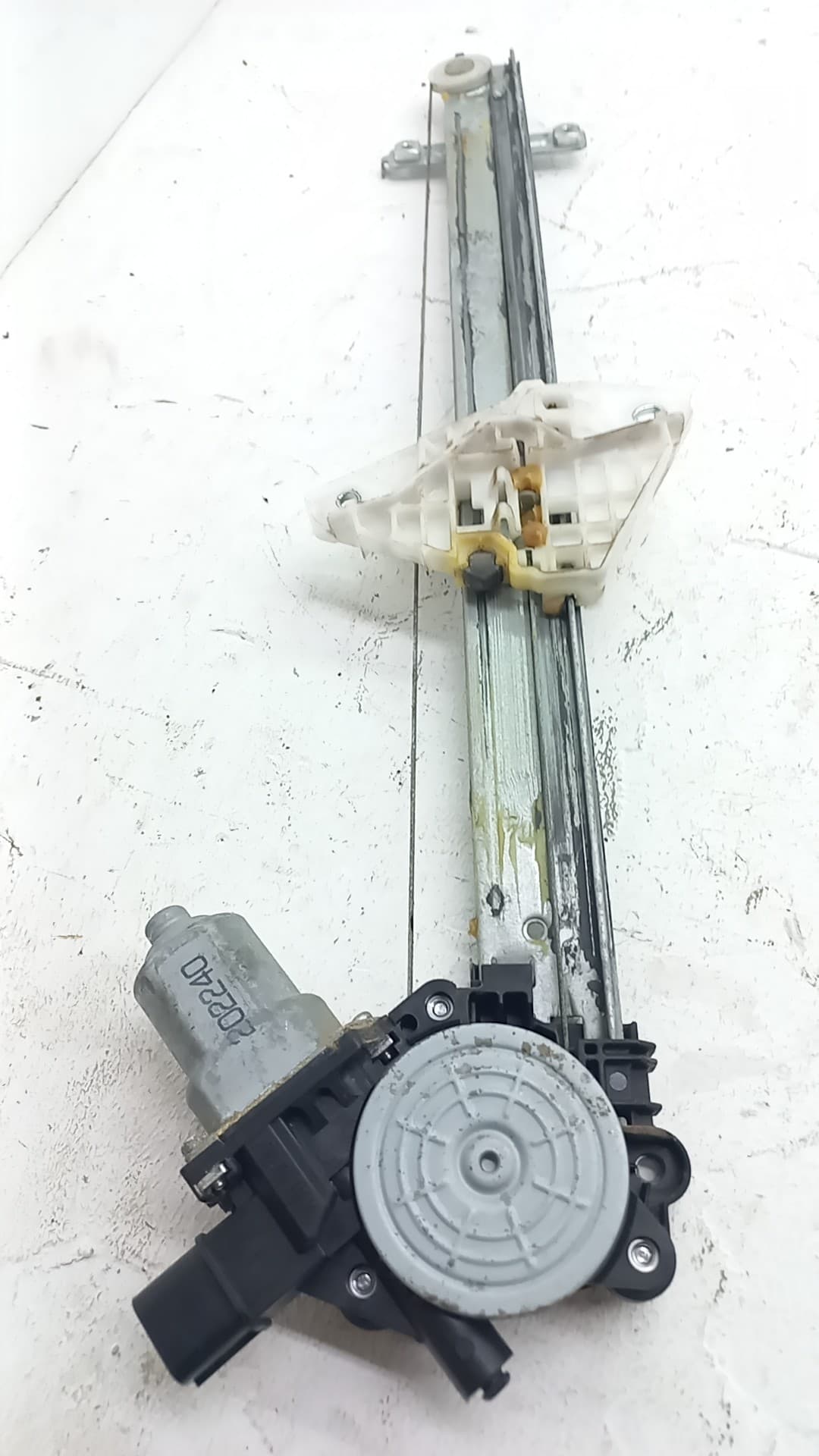 Elevalunas delantero izquierdo SUBARU IMPREZA G12 2