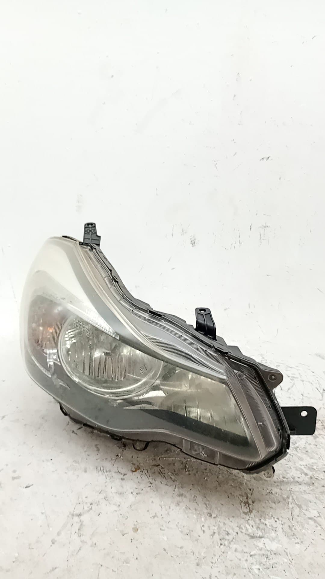 Faro derecho SUBARU IMPREZA G12