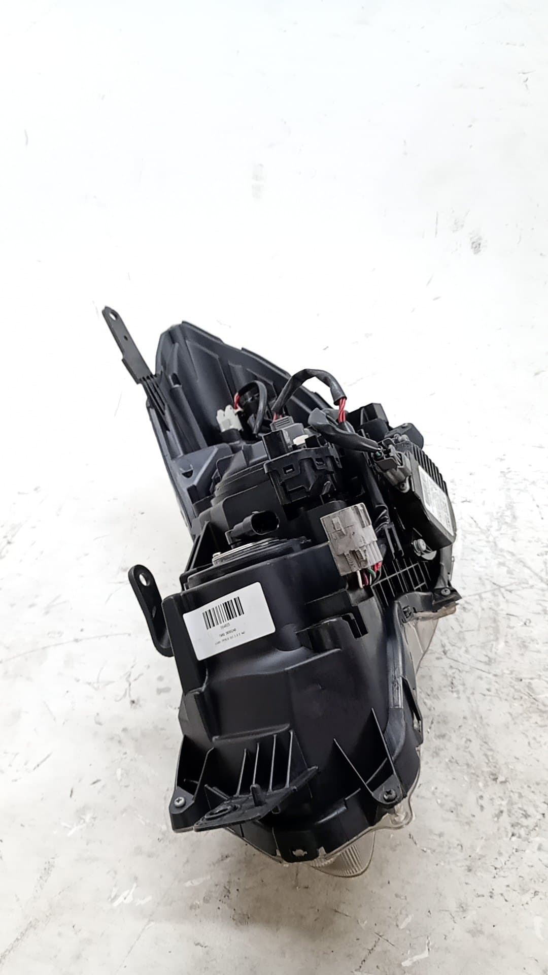 Faro derecho SUBARU IMPREZA G12 5