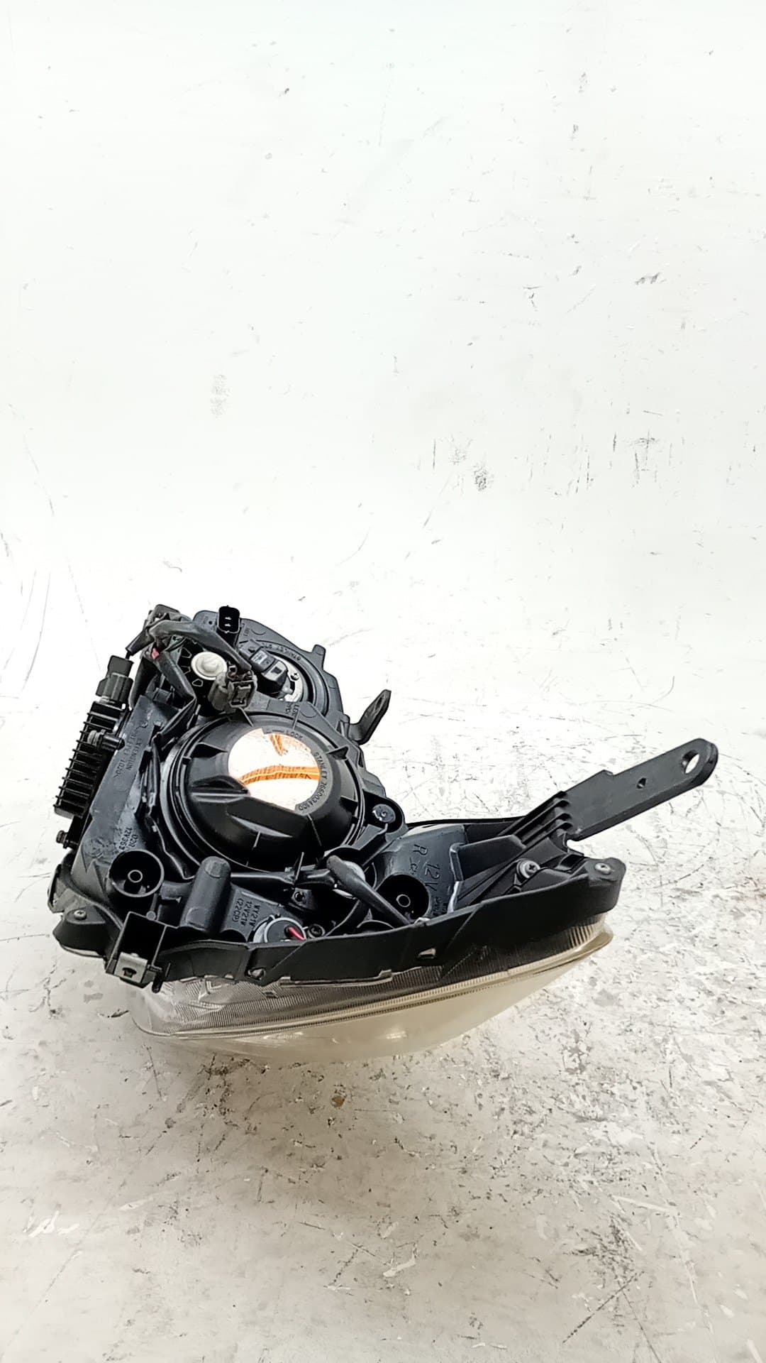 Faro derecho SUBARU IMPREZA G12 4