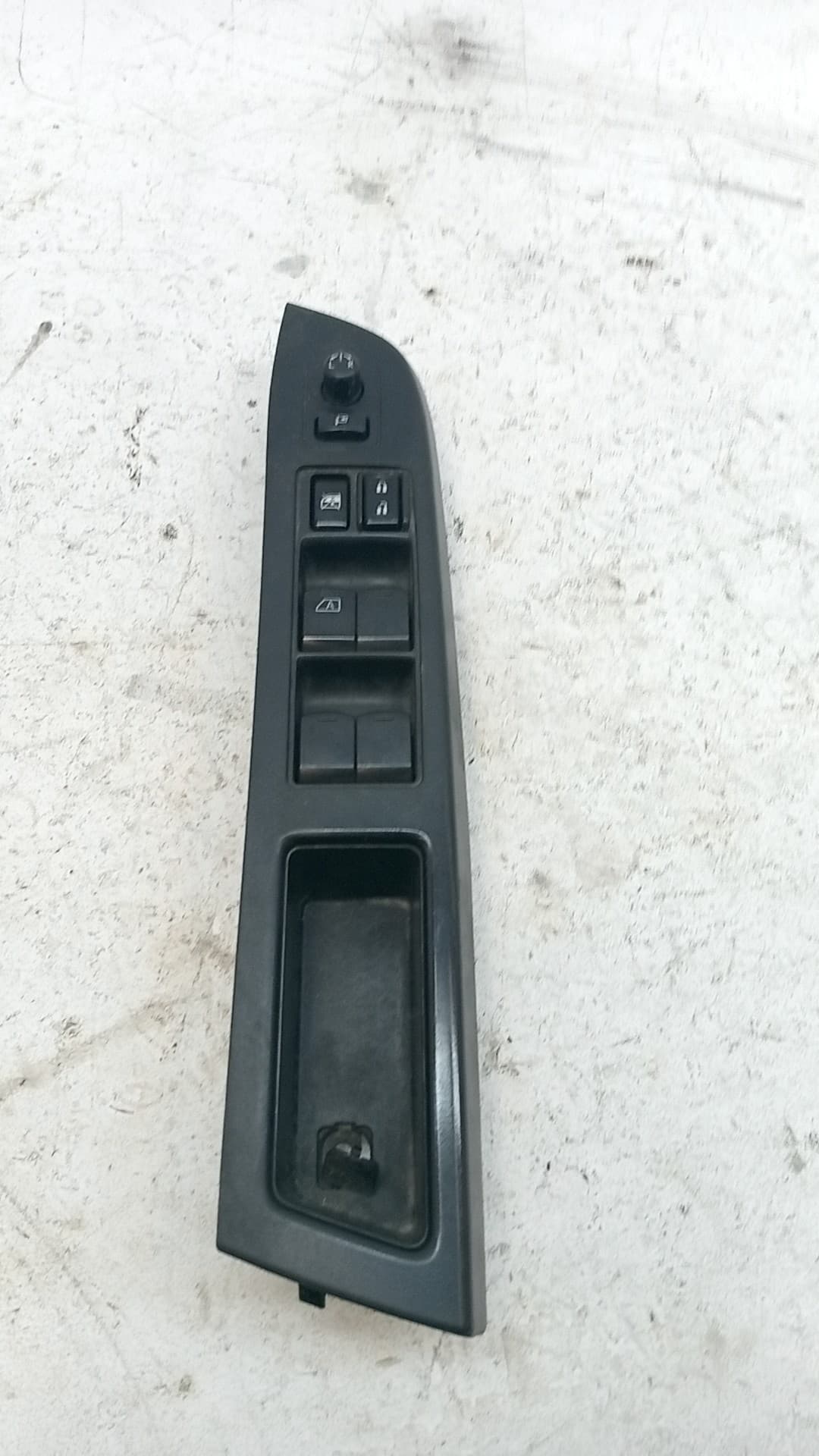 Mando elevalunas delantero izquierdo SUBARU IMPREZA G12