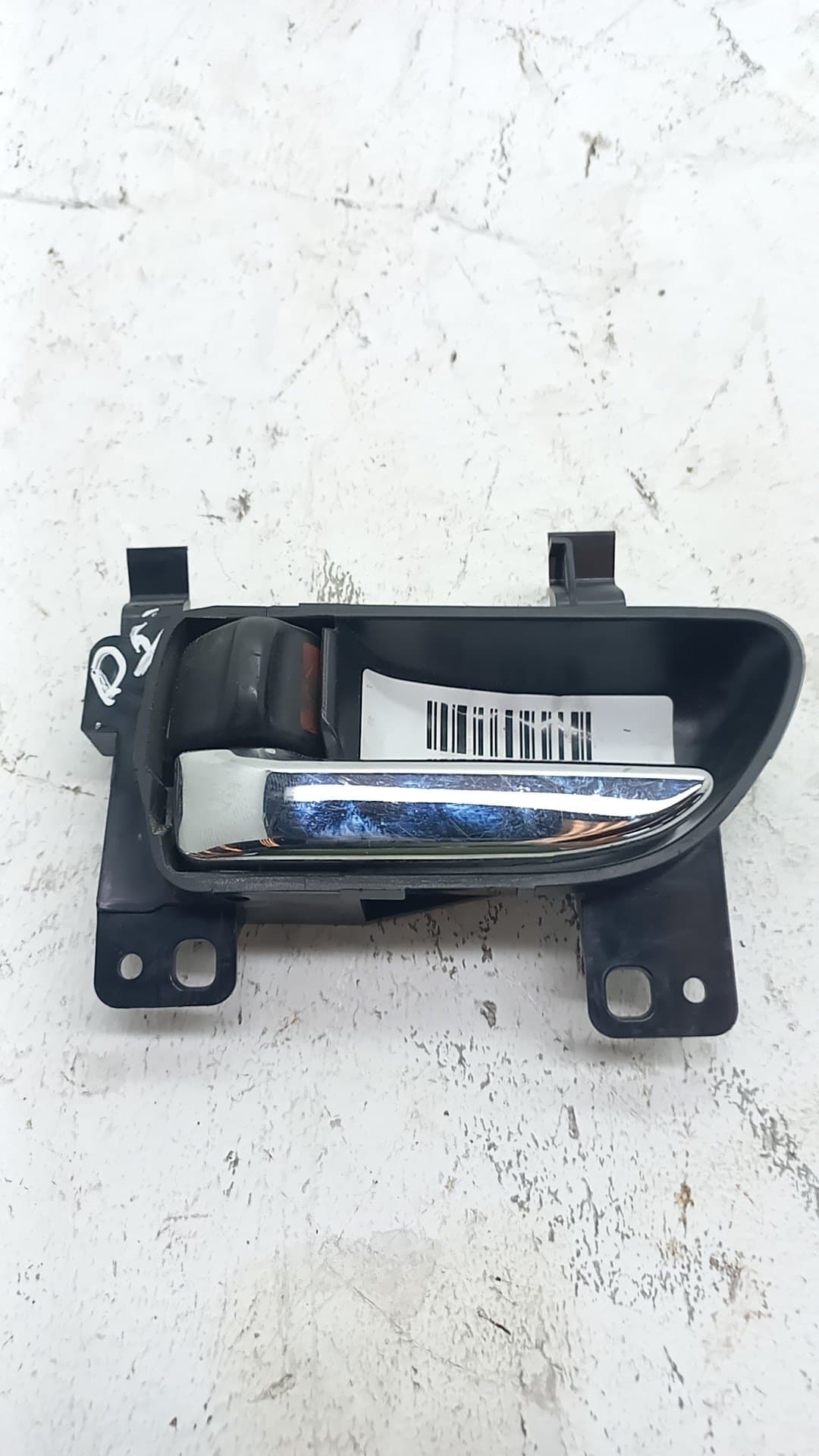 Maneta interior delantera izquierda SUBARU IMPREZA G12