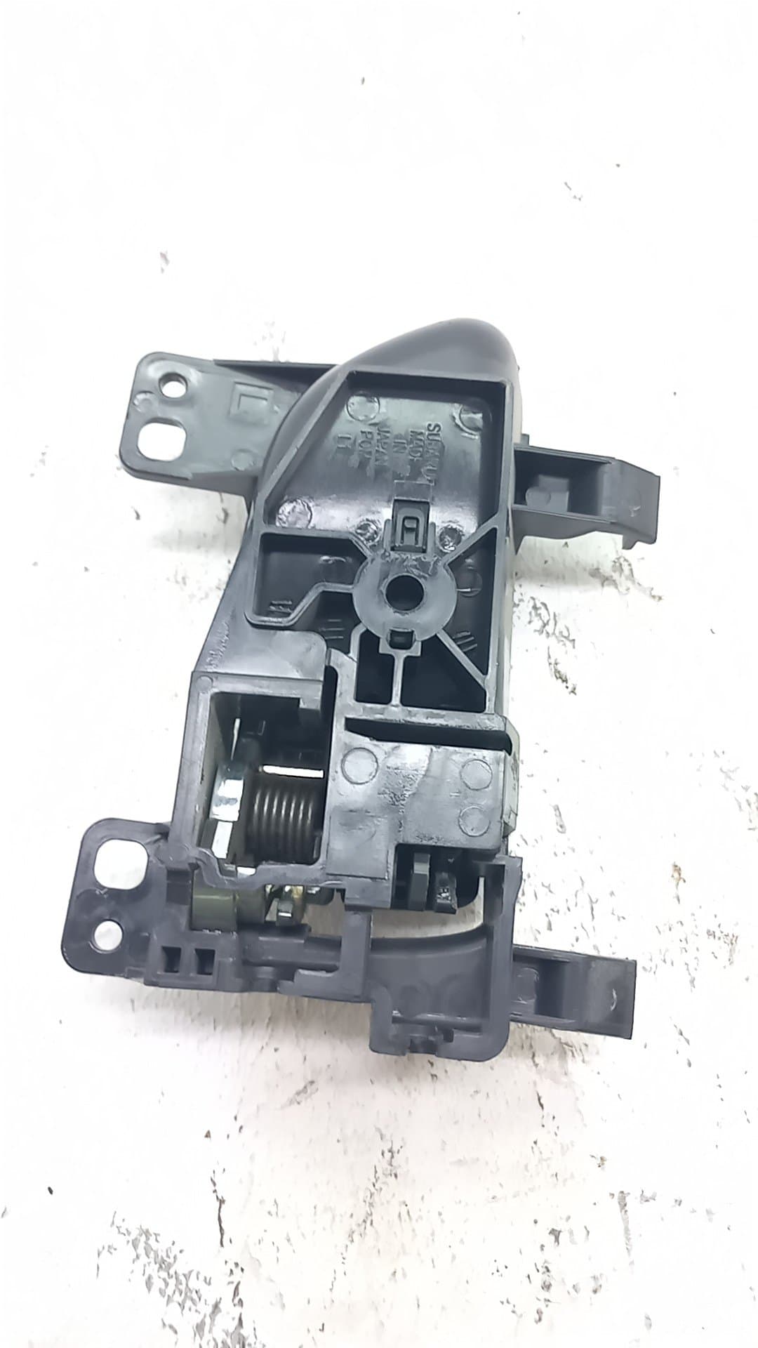 Maneta interior delantera izquierda SUBARU IMPREZA G12 3